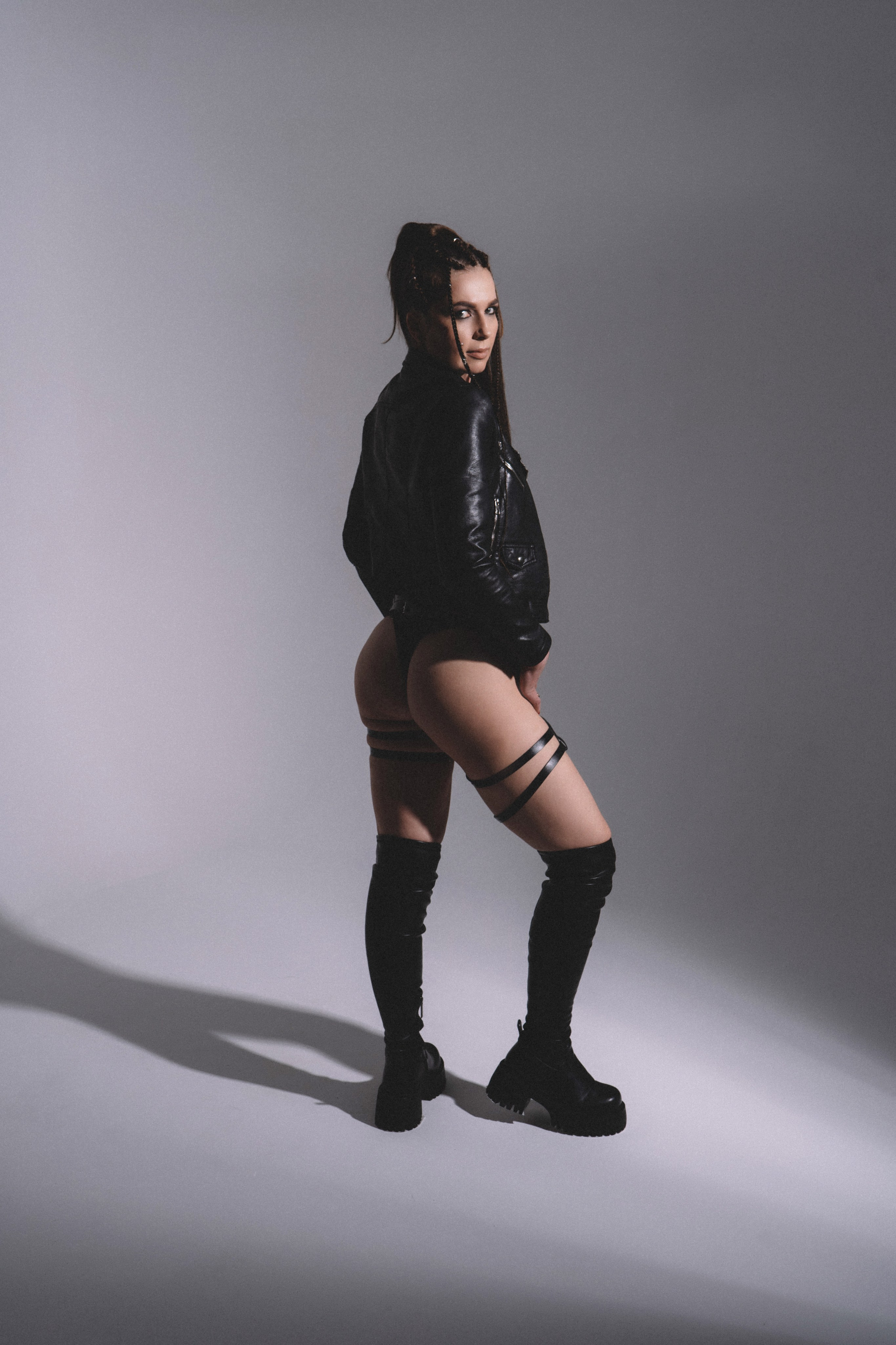 Анастасия. Анастасия Попова — Fashion photographer