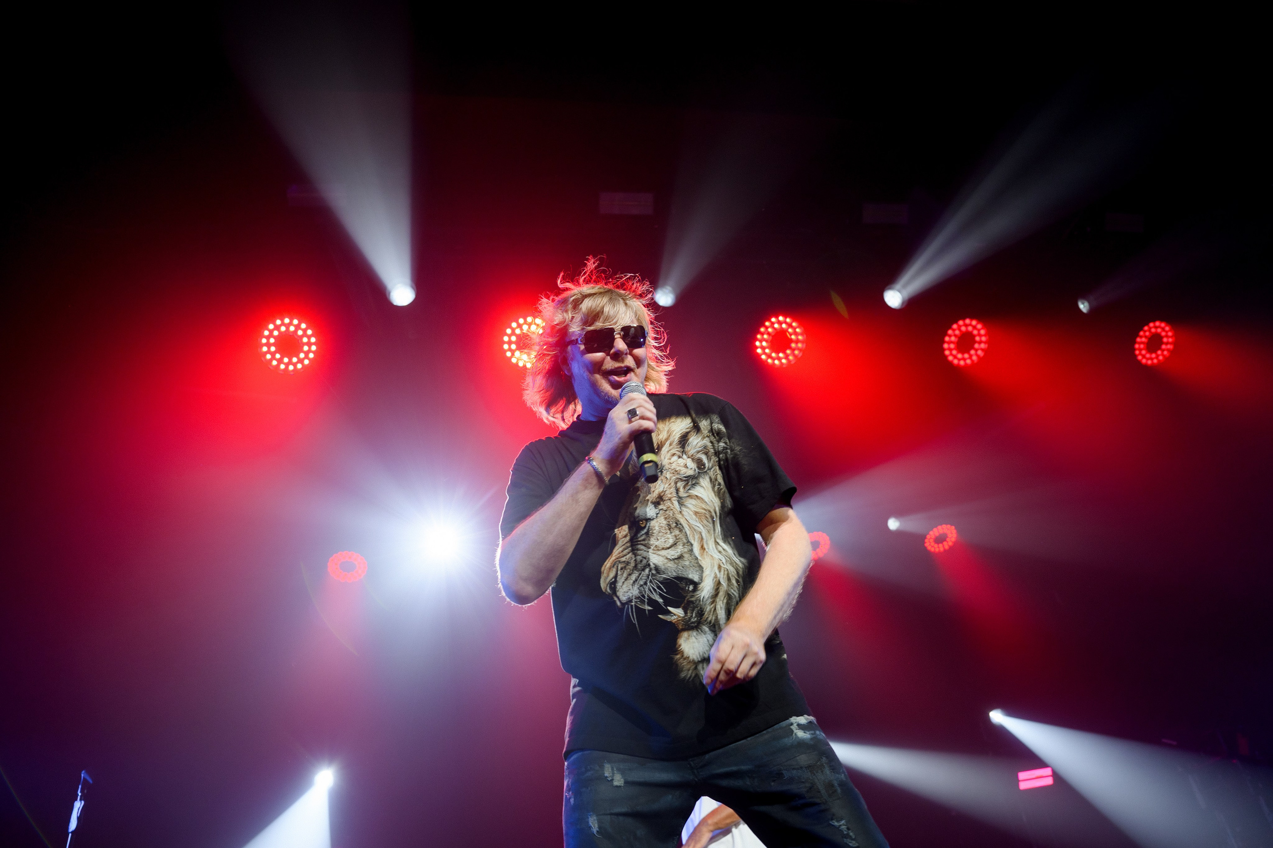 Корпоративные события. Алина Посторонка и Дима Мурашов