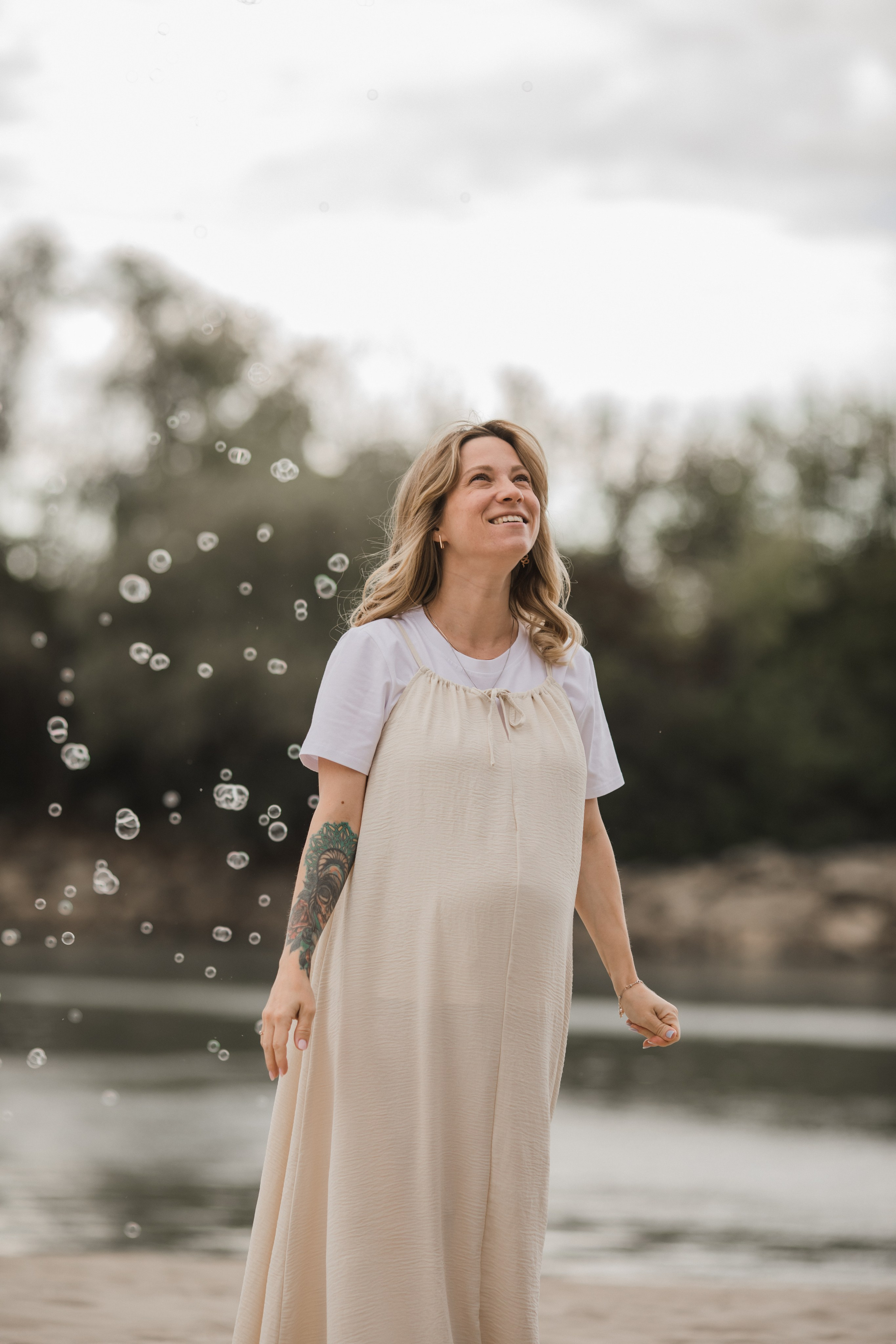 Счастье. Свадебный и семейный фотограф в Краснодаре