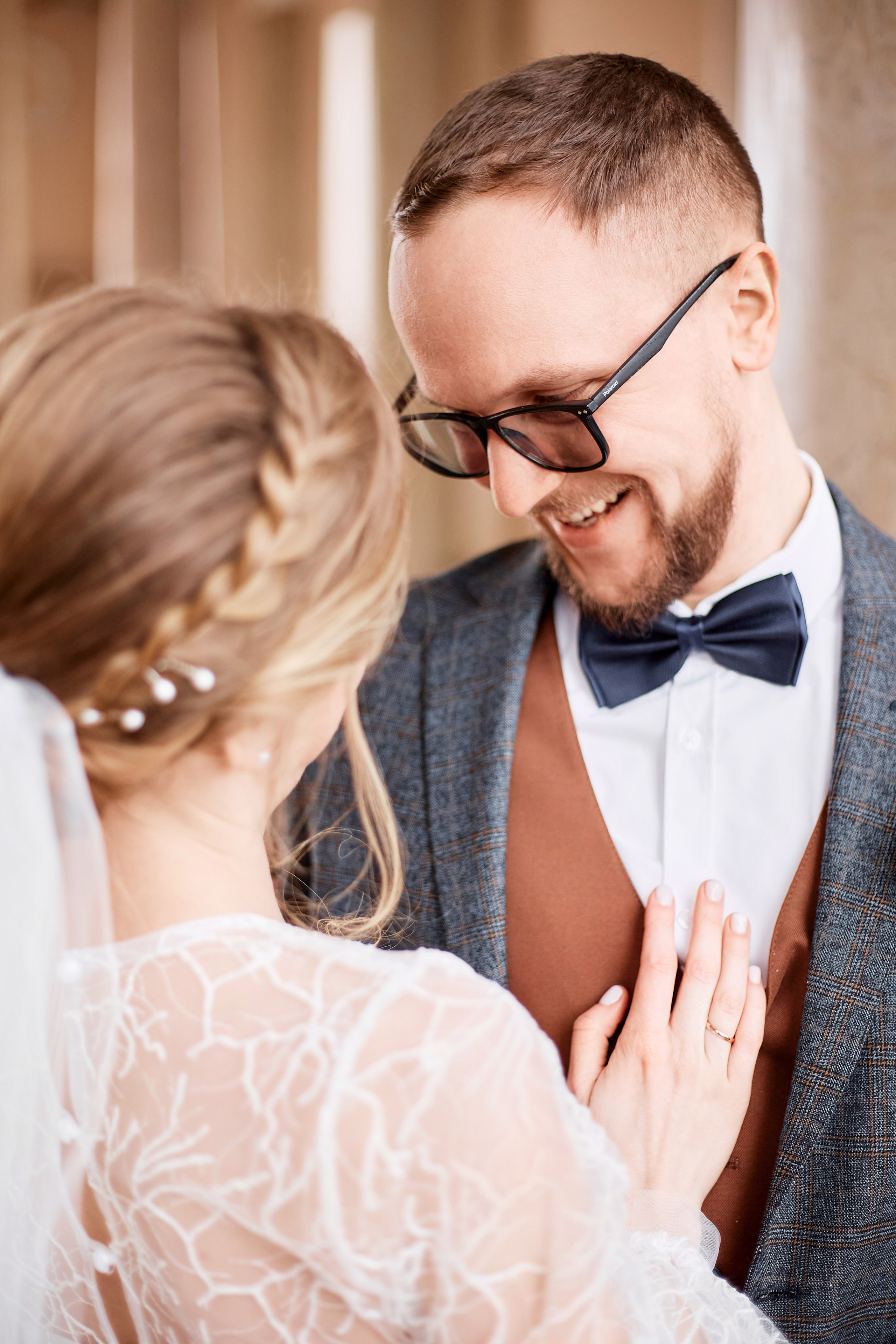 Михаил и Анна. Фотограф Желтухин Андрей в Петрозаводске, СПб и Москве