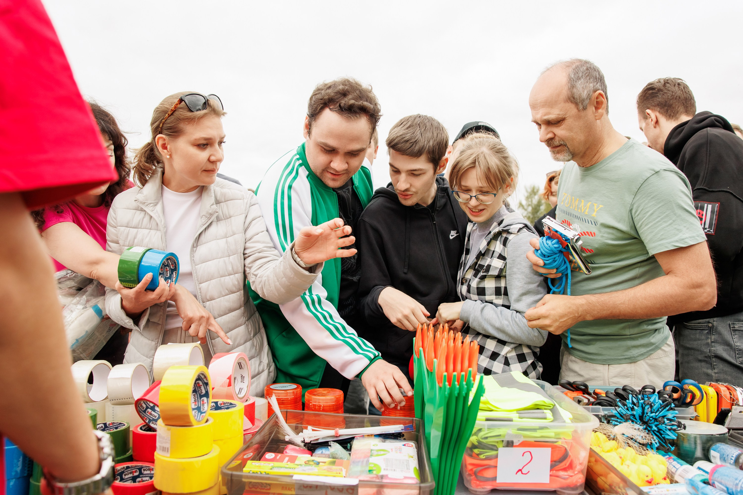 Тимбилдинг выезд. Репортажный фотограф. Москва. Алина Ланская