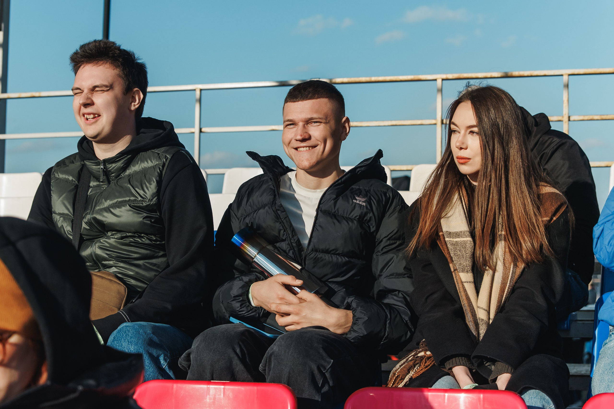 Выставка и дрифт машин. Репортажный фотограф. Москва. Алина Ланская