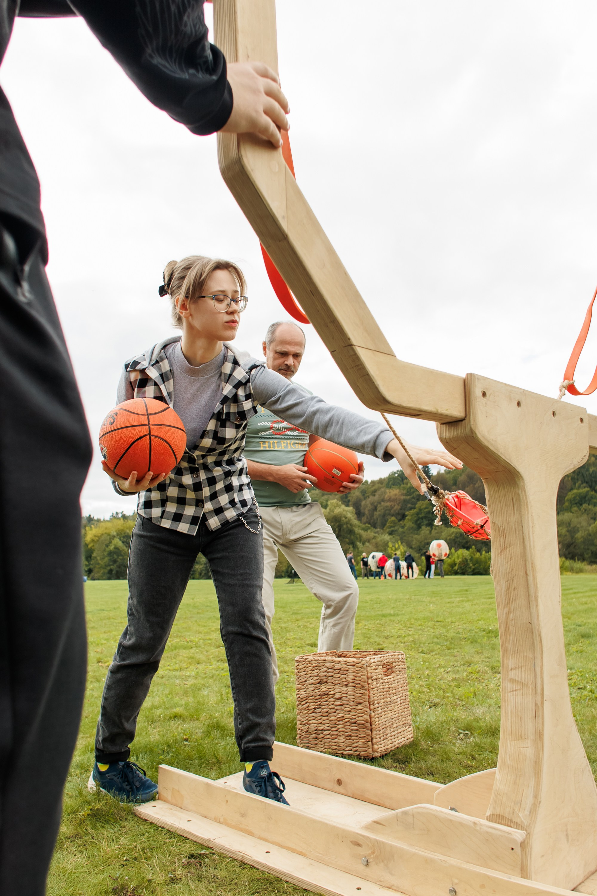 Тимбилдинг выезд. Репортажный фотограф. Москва. Алина Ланская