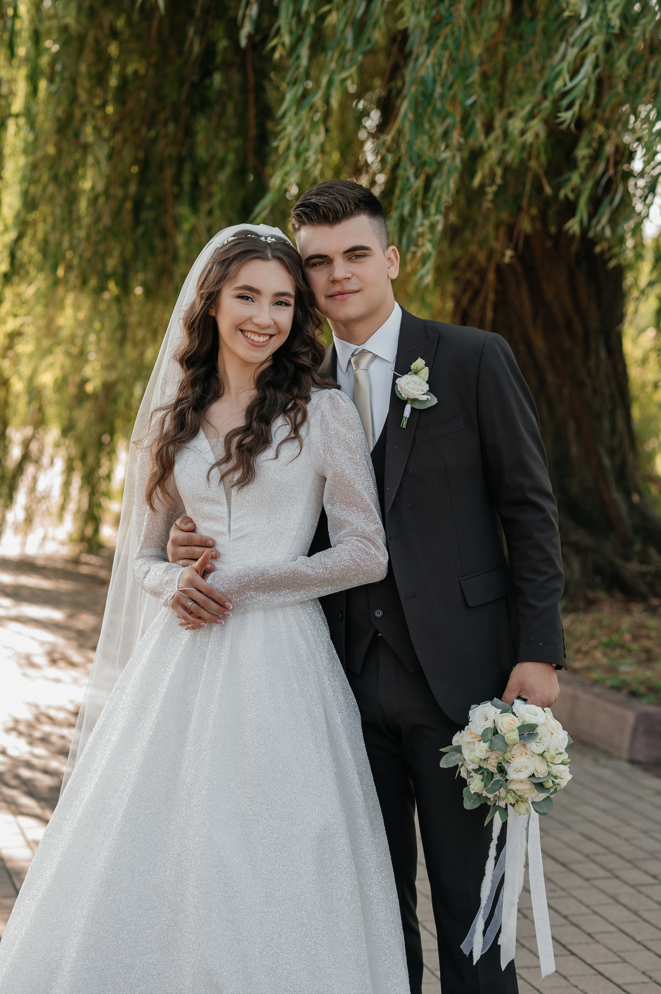 Артем & Карина. Ваш фотограф Ирина Гущанская