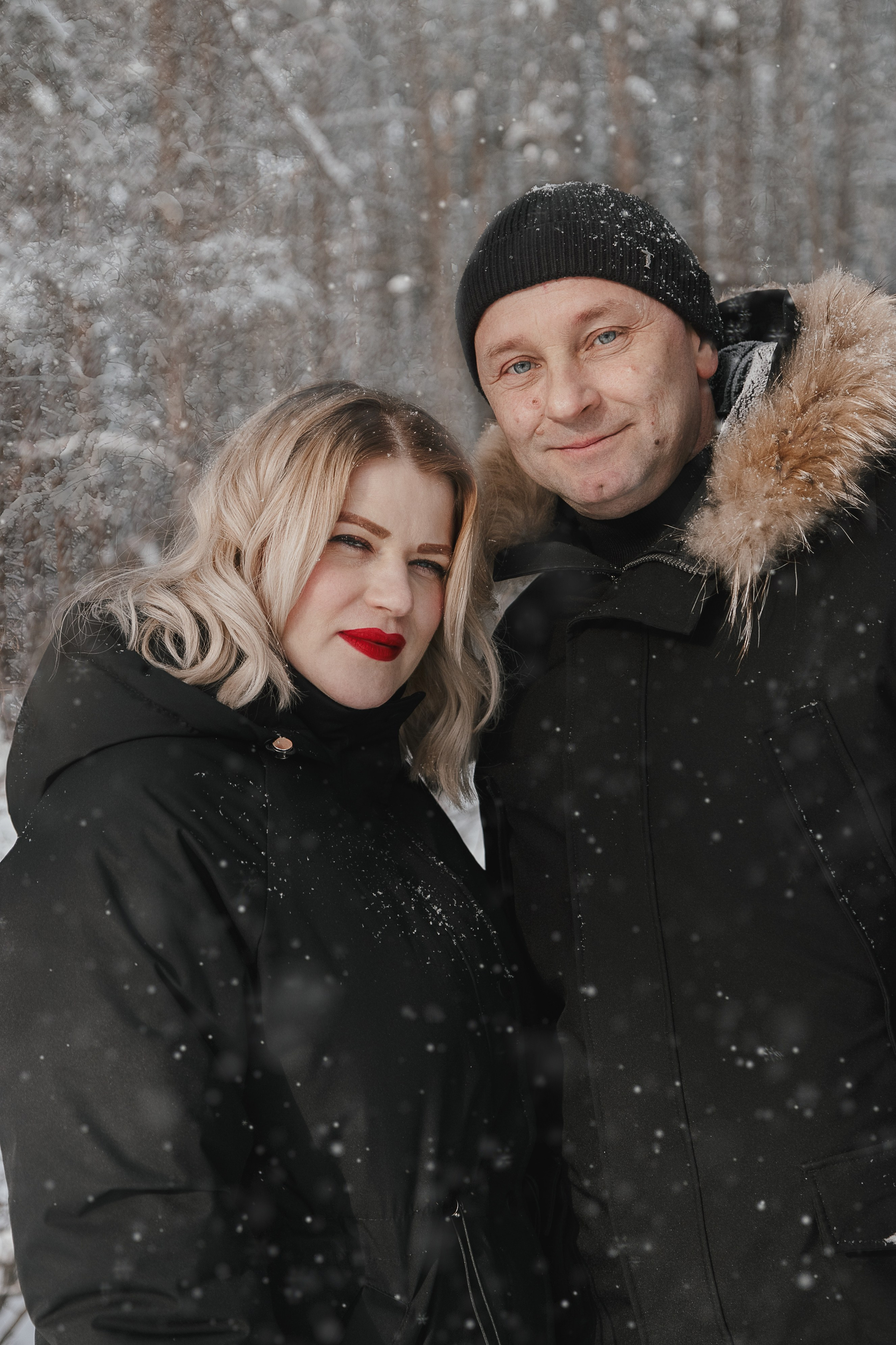 Лав-стори фотограф в Екатеринбурге Евгения Кожемячко