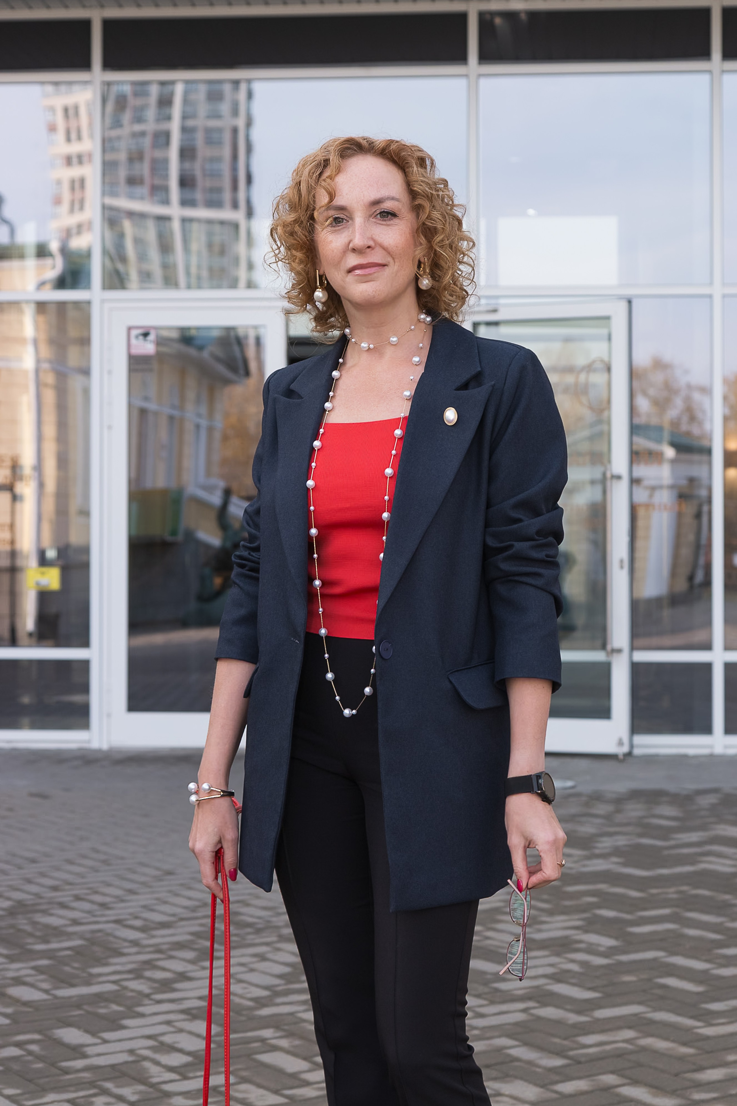 Репортажный фотограф в Екатеринбурге Евгения Кожемячко