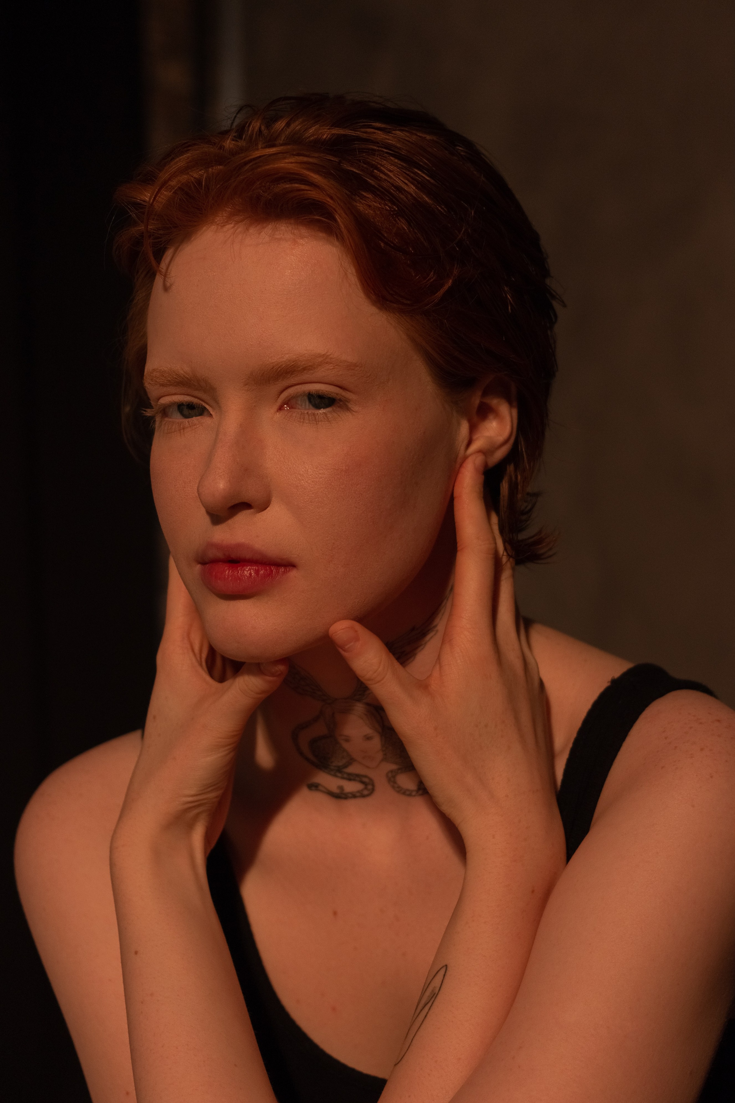 Женский фотограф в Екатеринбурге Евгения Кожемячко