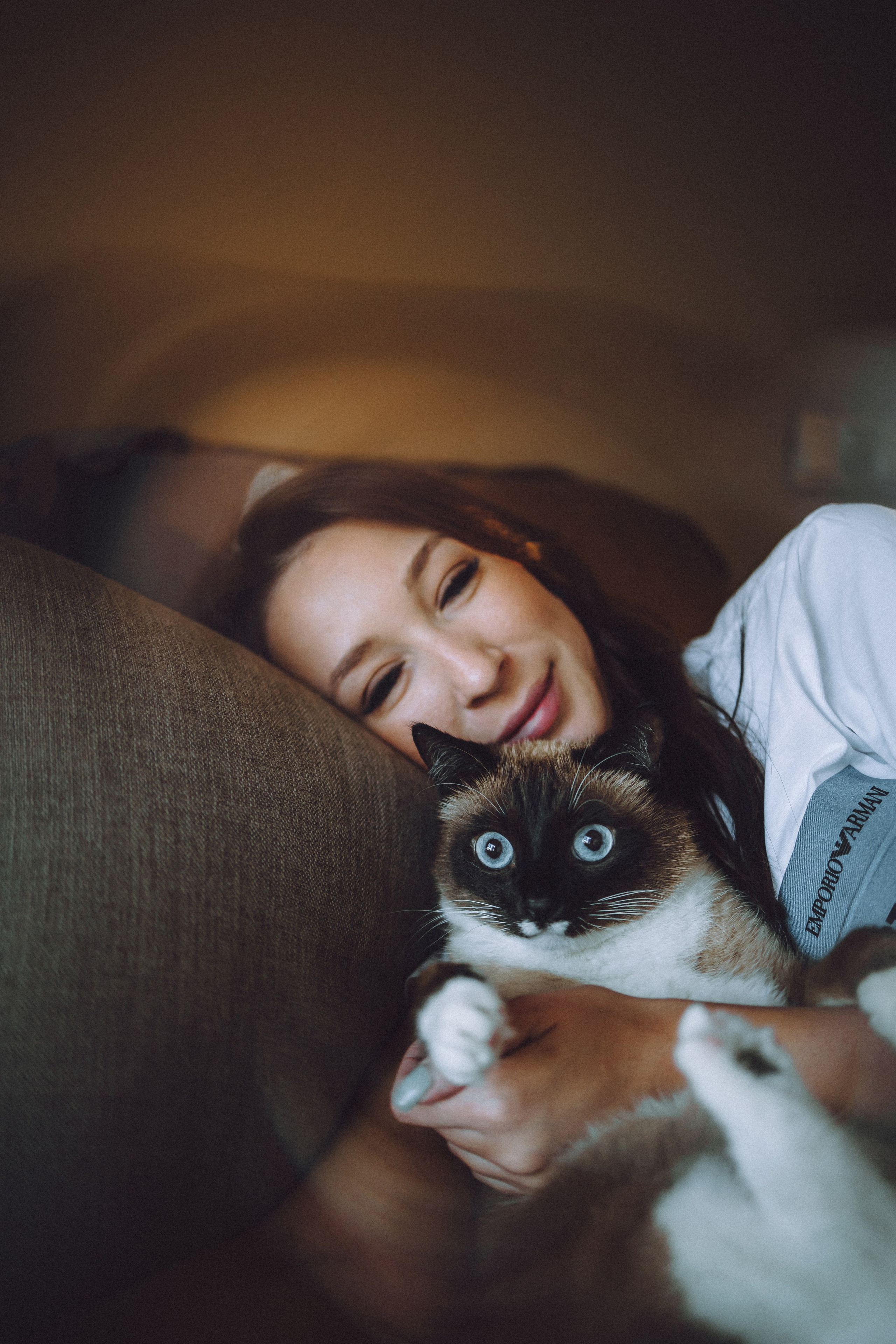 Наташа, Маруся и Зефир