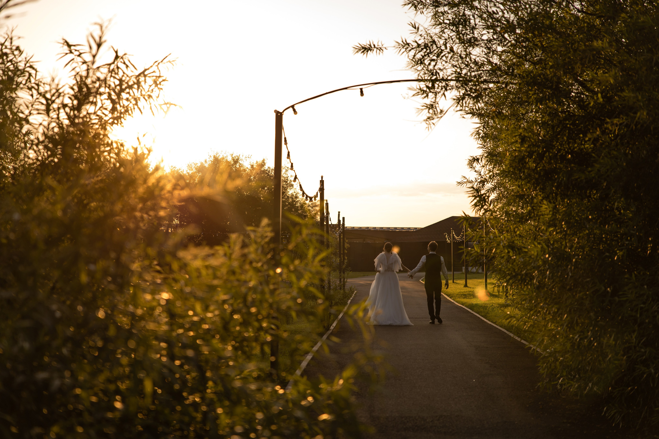 Свадебный и Семейный фотограф по всему миру Анна Фёдорова