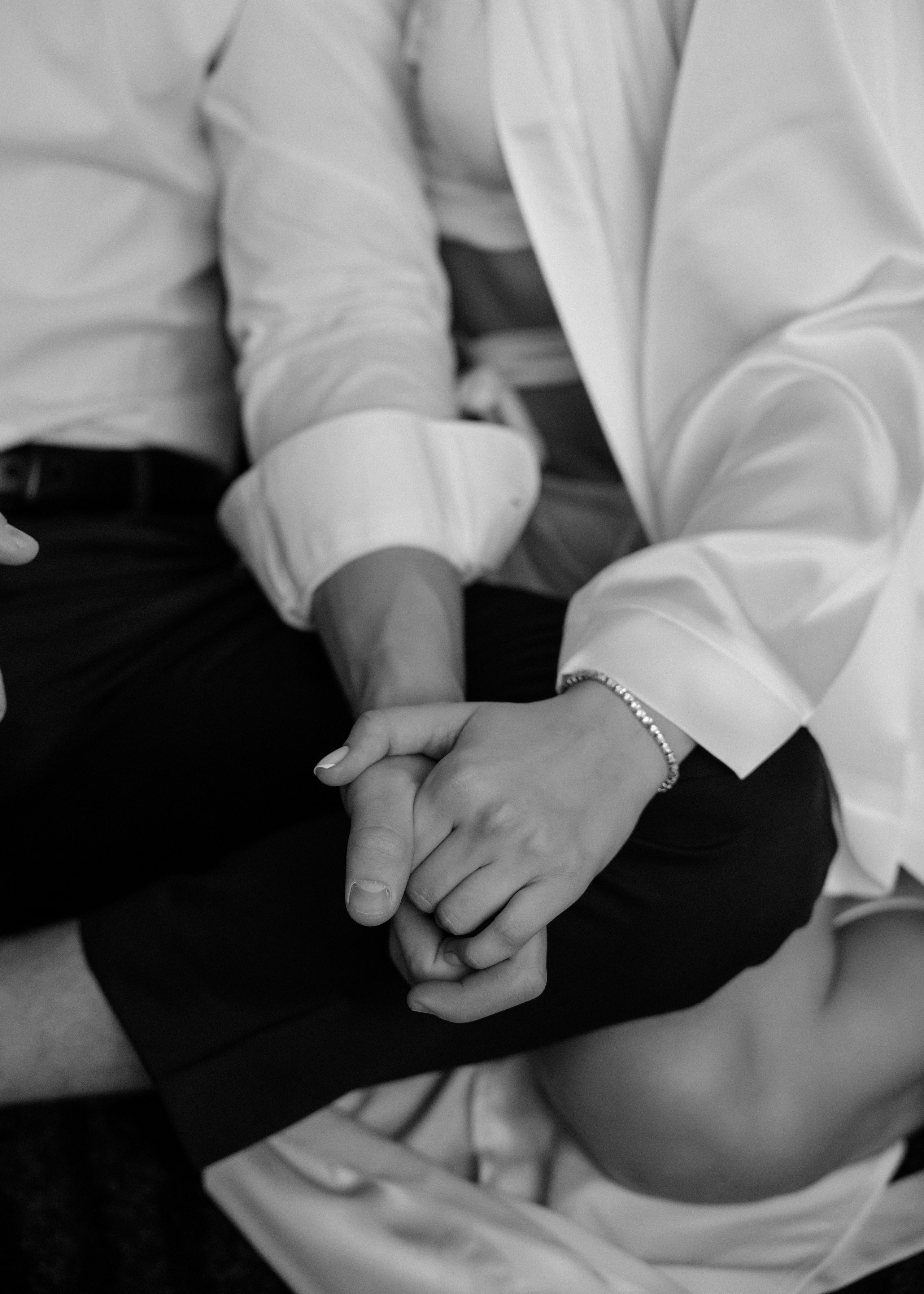 Кирилл и Полина. Свадебный фотограф в Калининграде Ольга Пасечник