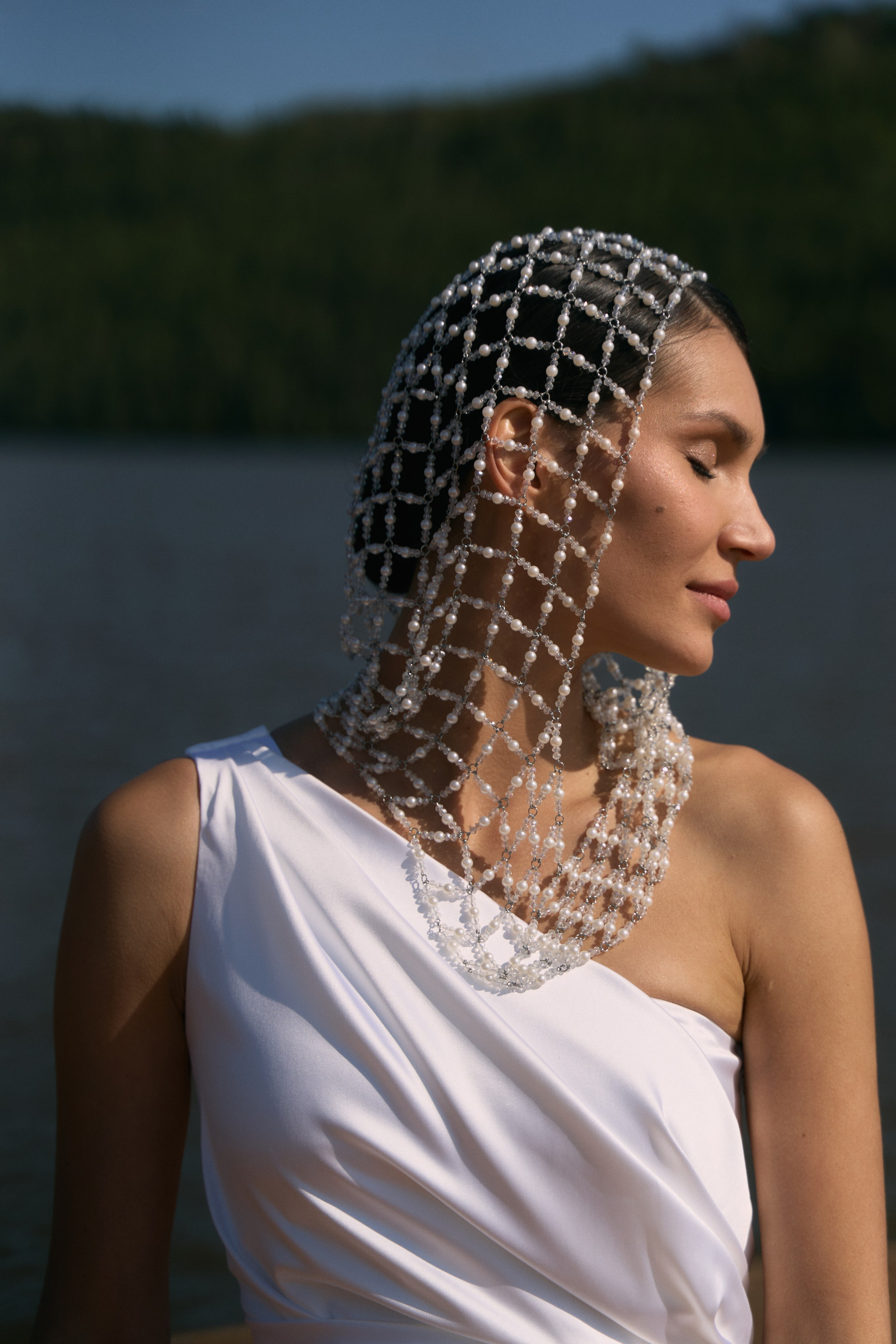 Даниил & Эльвина. Главная