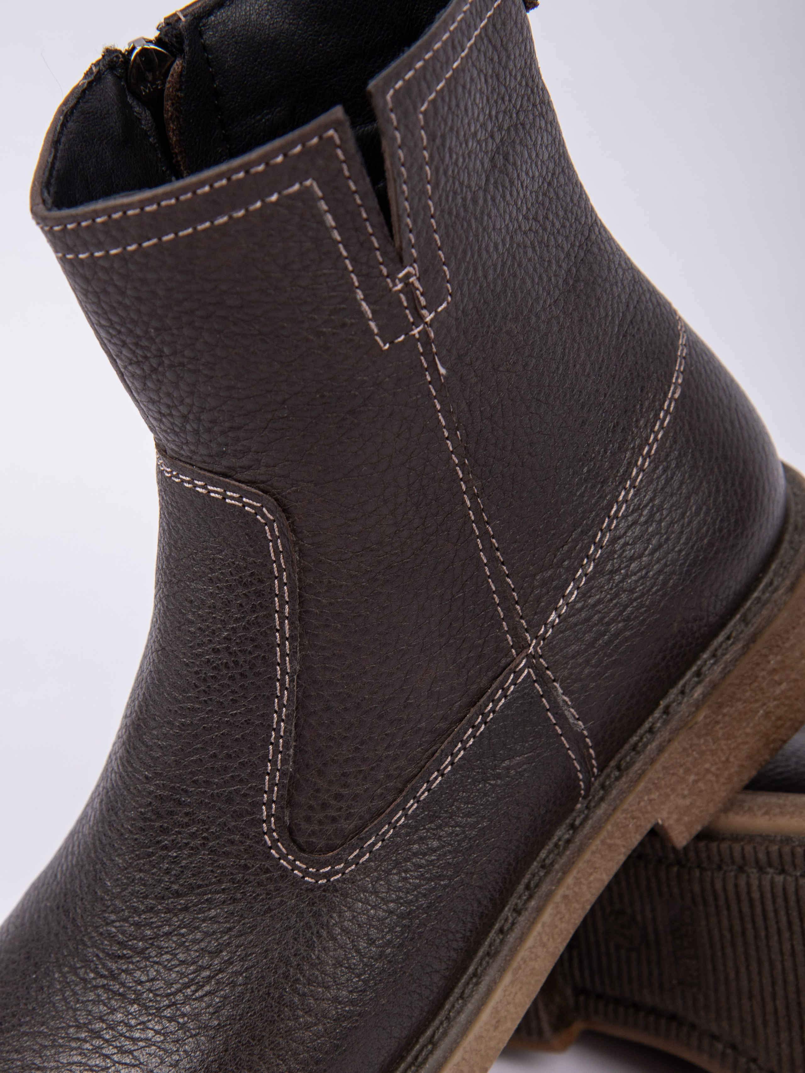 Carvito Зима 2025. Фотограф Александр Бигари