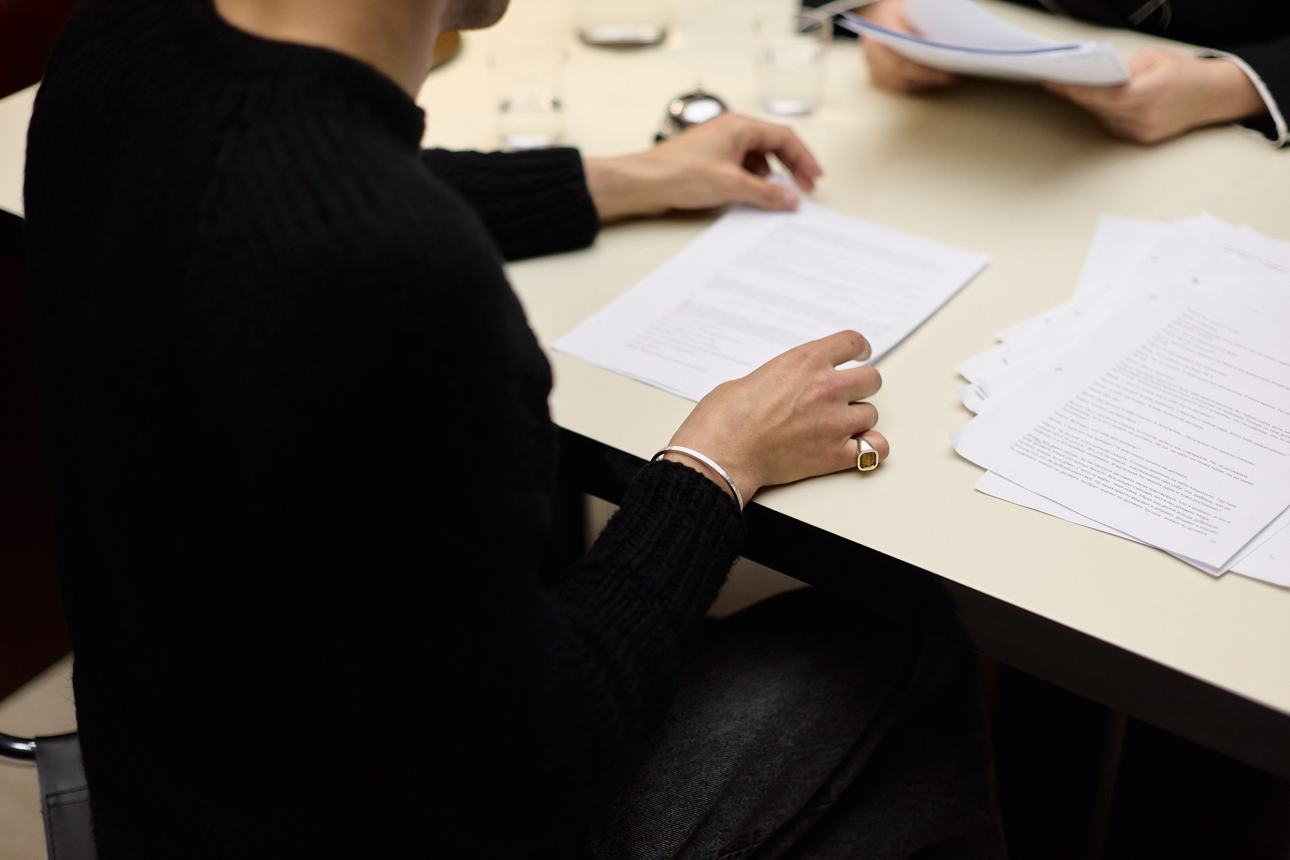 ЗИМНИЕ ВЕЧЕРА 10.GRAN. Еремина Катерина