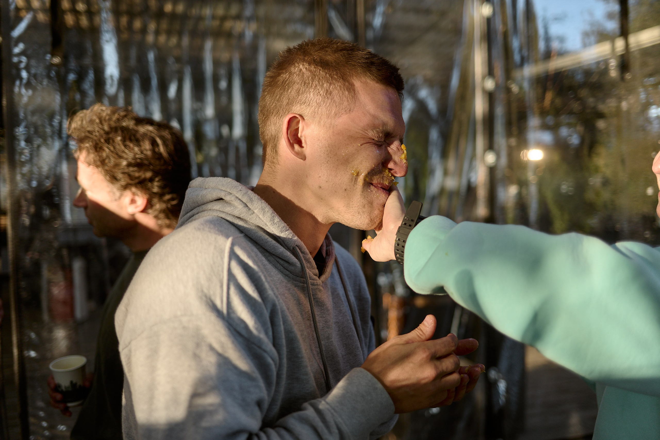 Sila Vetra. Еремина Катерина