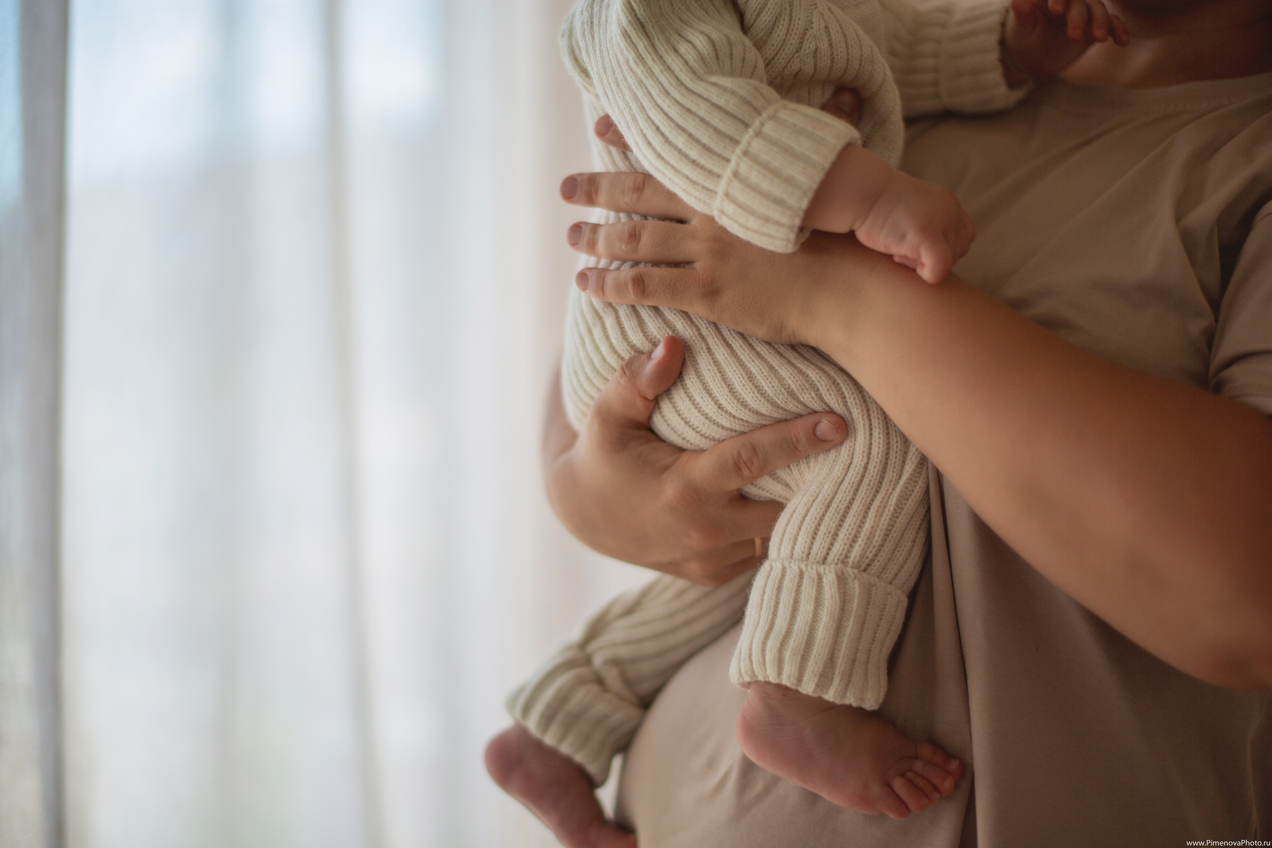 LifestyleBaby: от 1 месяца до 2 лет. Семейный и детский фотограф в Петрозаводске