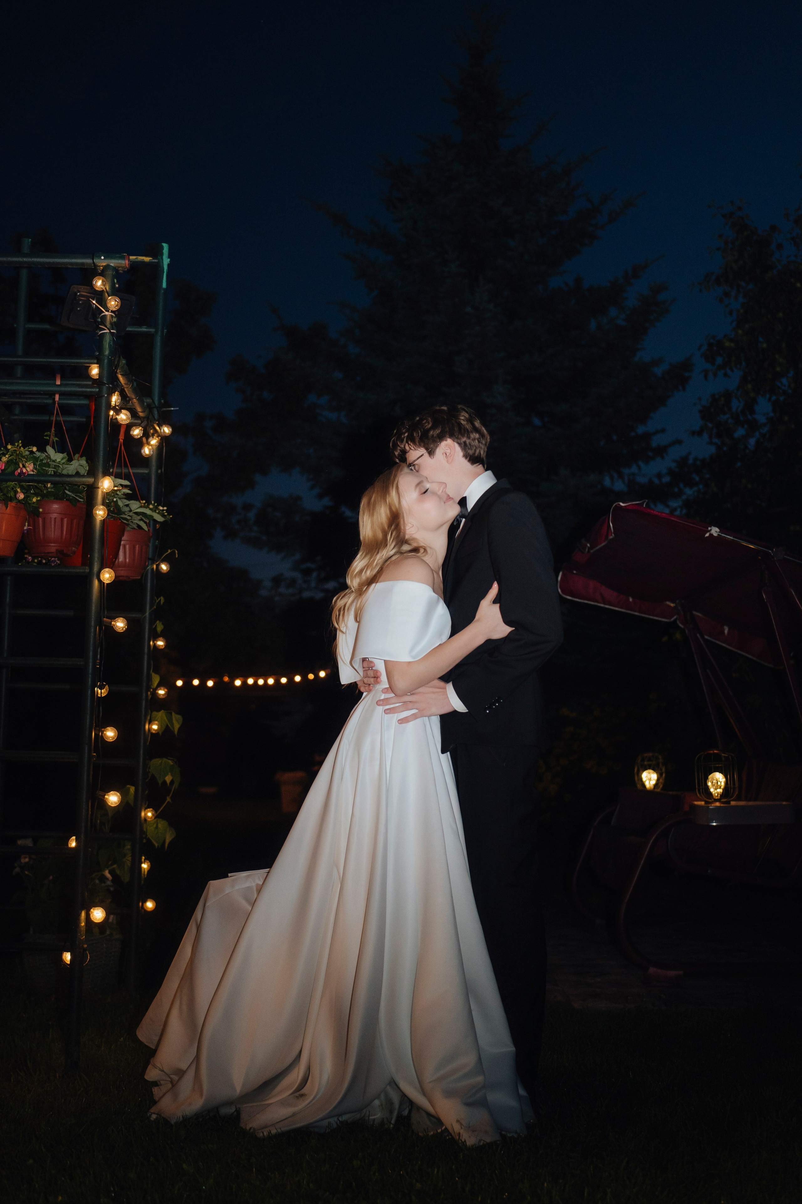 Нелли и Александр. Фотограф в Москве Людмила Денисенко