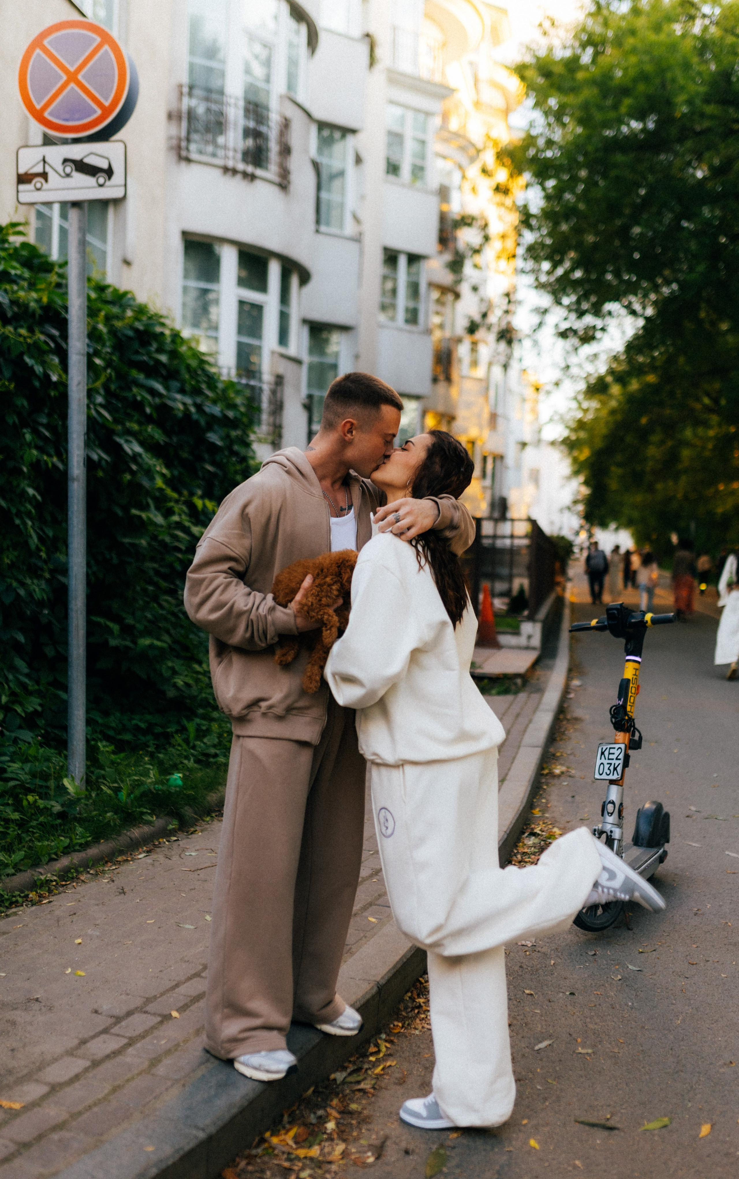 Даниил/Софа. Фотограф в Москве Татьяна Сергеева