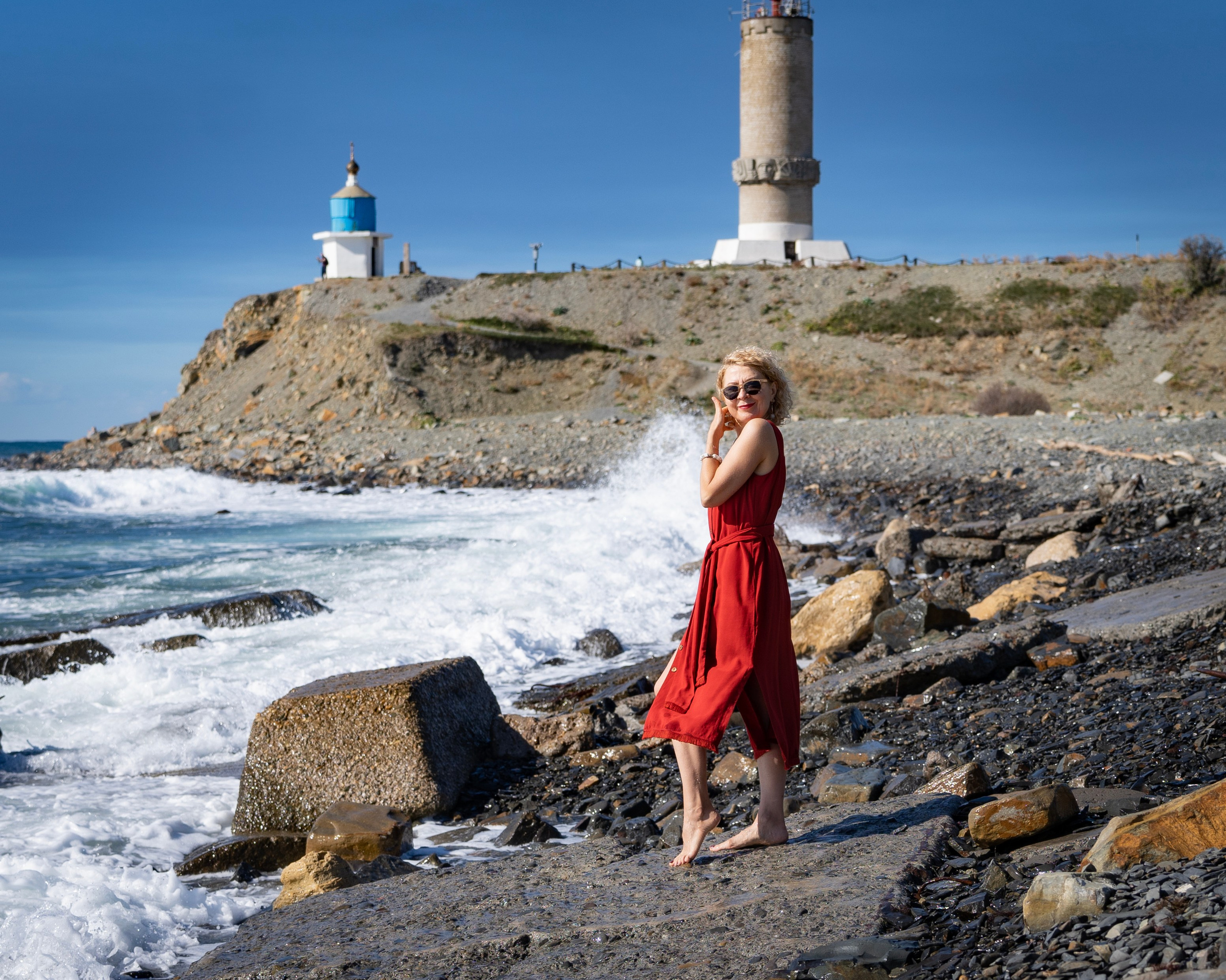 Теплая фотоссесия на Большом Утрише. Семейный и детский фотограф Екатерина Черняева. Снимаю портреты, love story, фотопрогулки, работаю на улице, в кафе, студии, дома у клиента