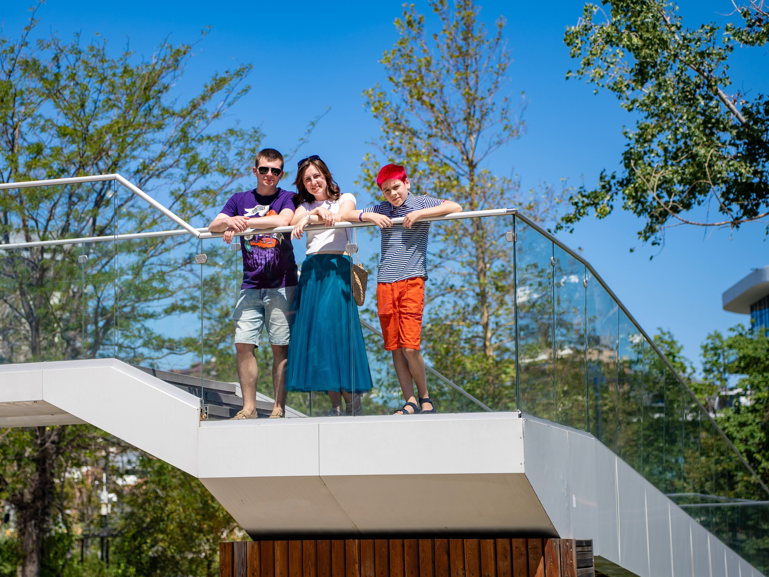 Летняя фотопрогулка по Новороссийску. Семейный и детский фотограф Екатерина Черняева. Снимаю портреты, love story, фотопрогулки, работаю на улице, в кафе, студии, дома у клиента