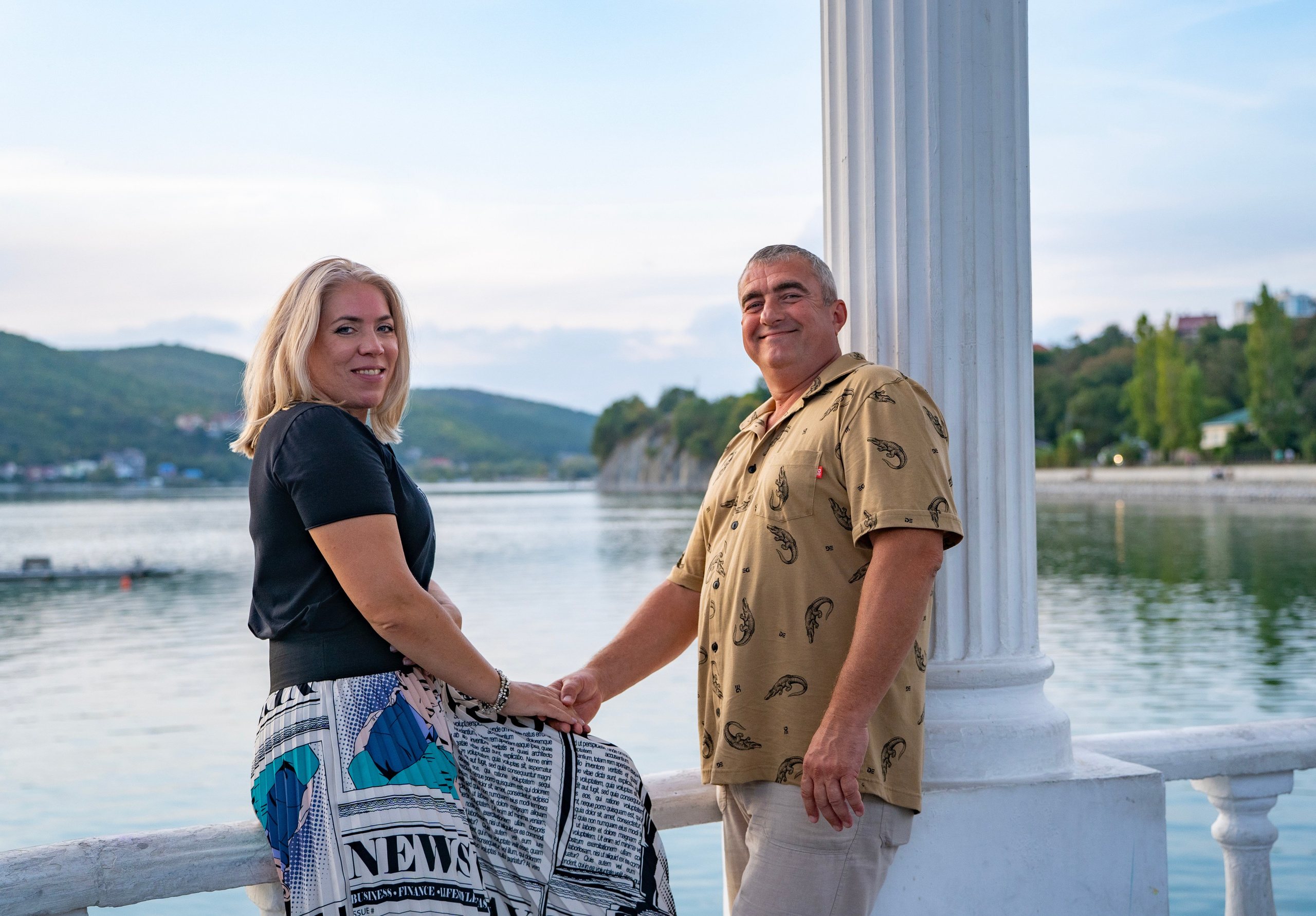 Оксана и Александр. Семейный и детский фотограф Екатерина Черняева. Снимаю портреты, love story, фотопрогулки, работаю на улице, в кафе, студии, дома у клиента