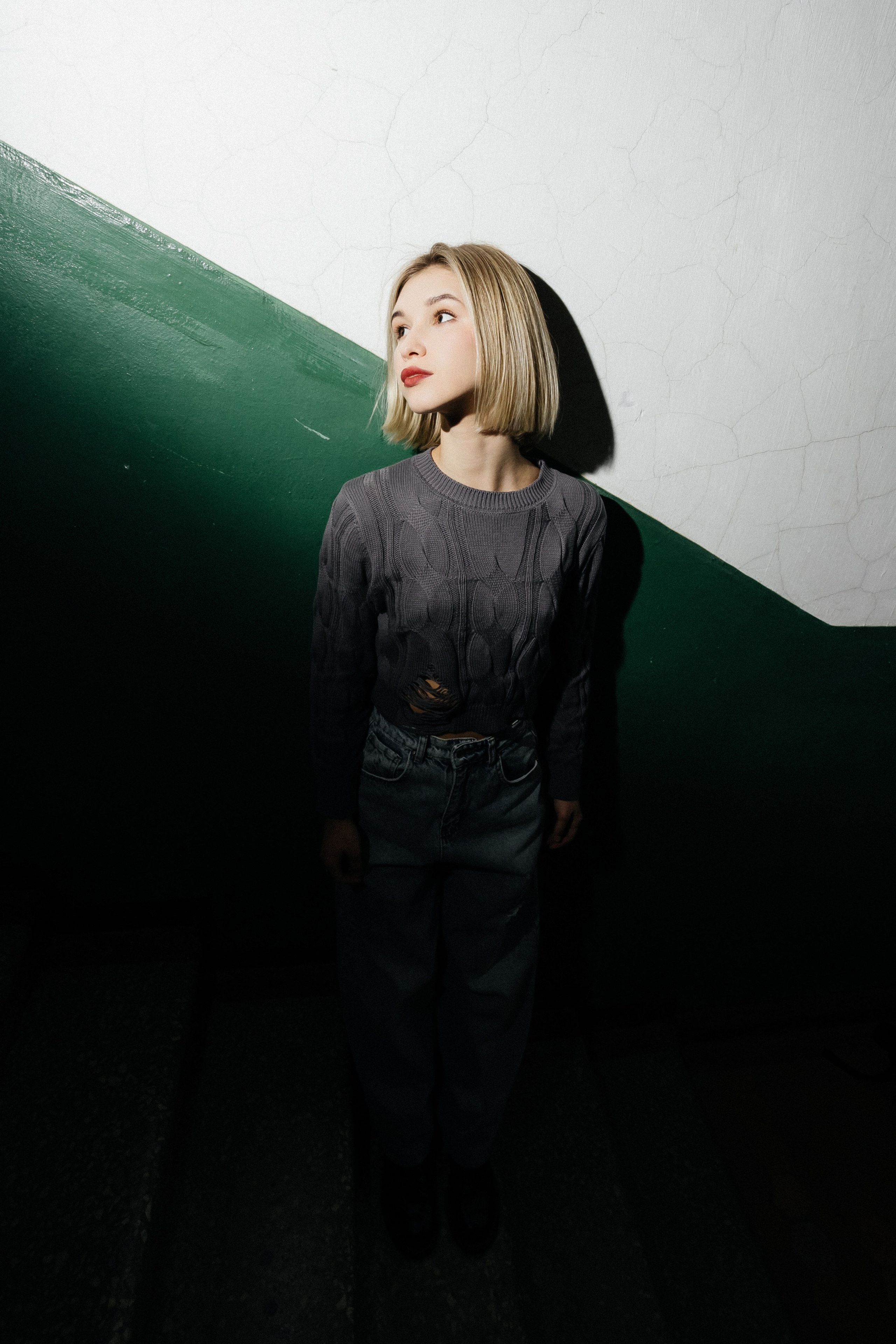 Лиза. Фотограф Кемерово | Сергей