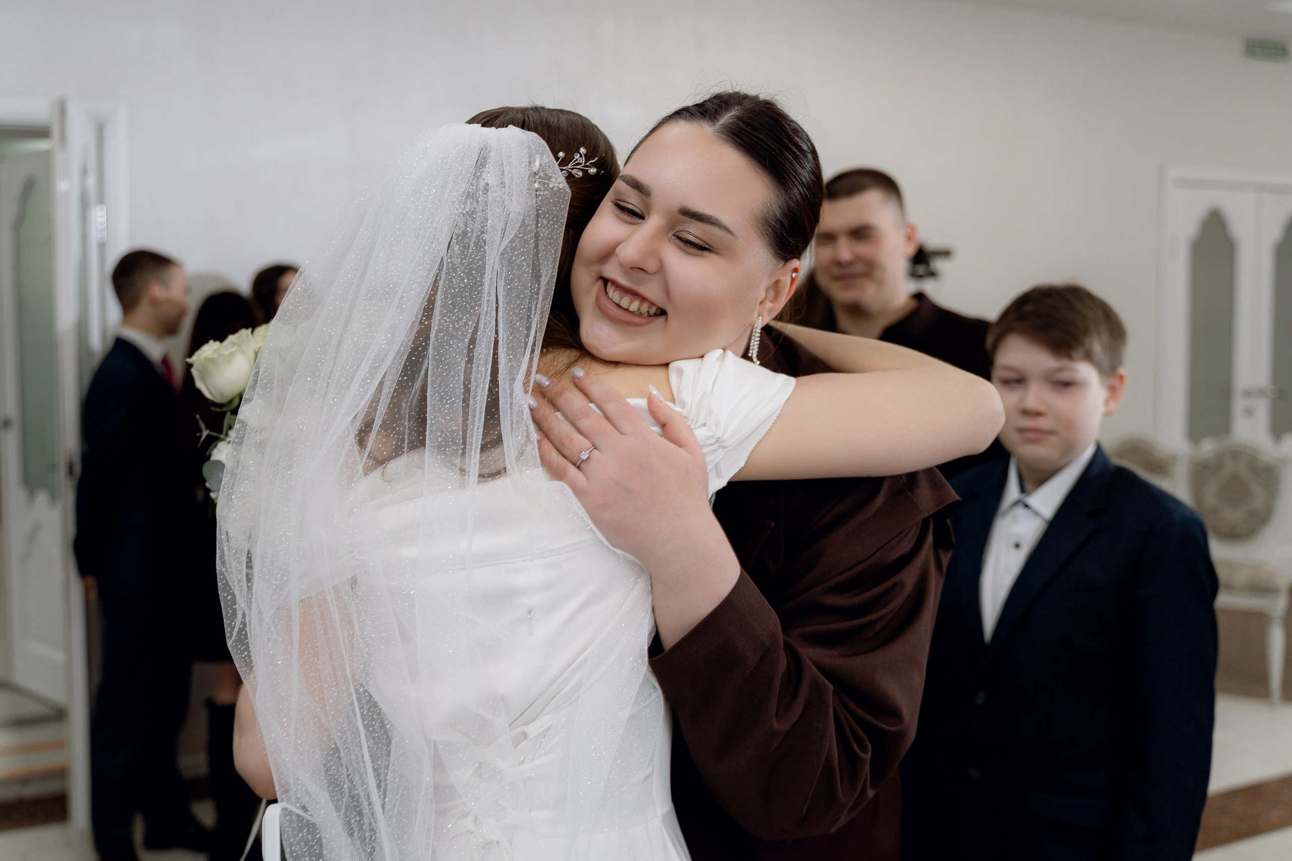 Илья & Диана. RAMIL SAFIULLIN