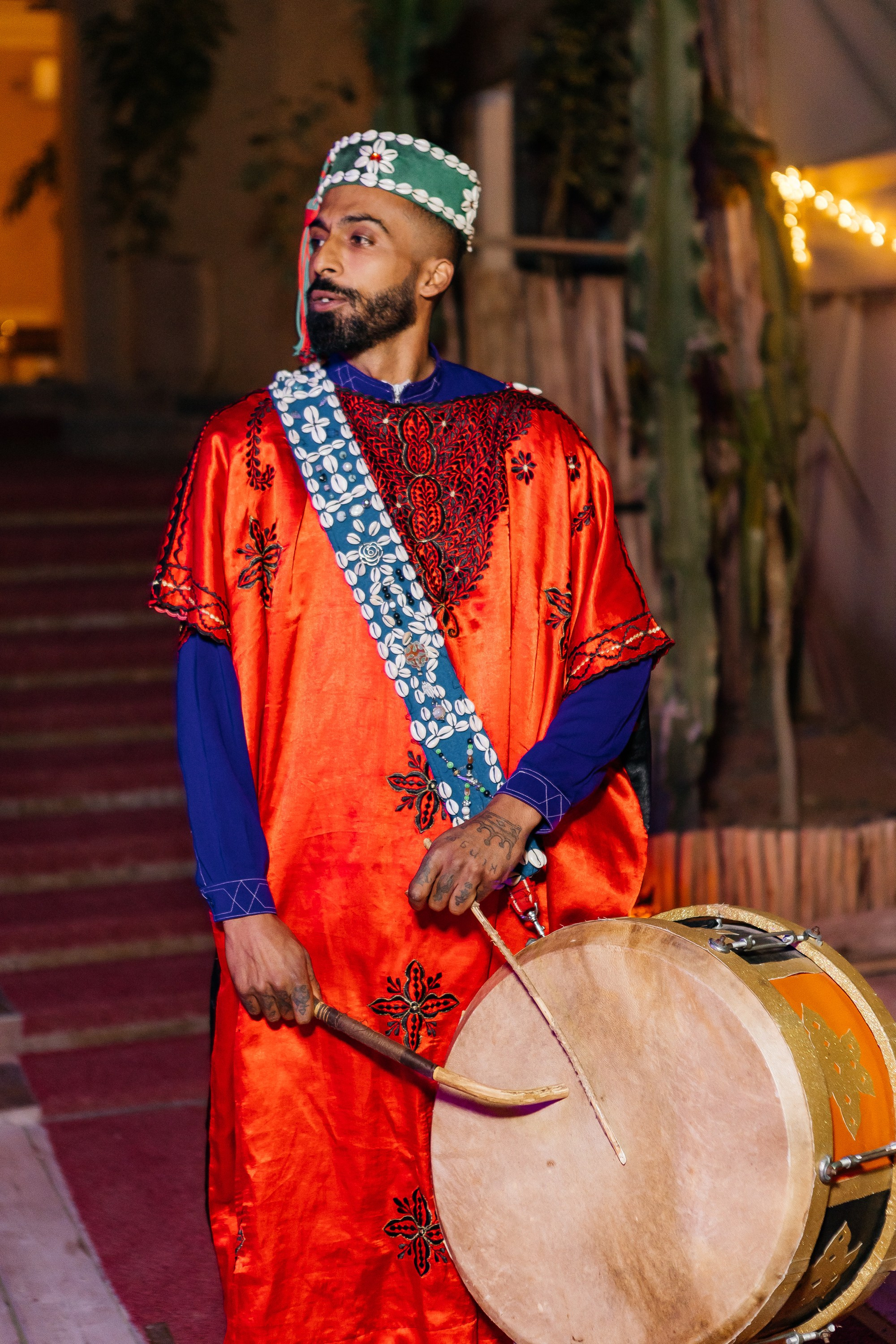 Марокко Альфа Банк. Фотограф в Москве Дмитрий Жарков