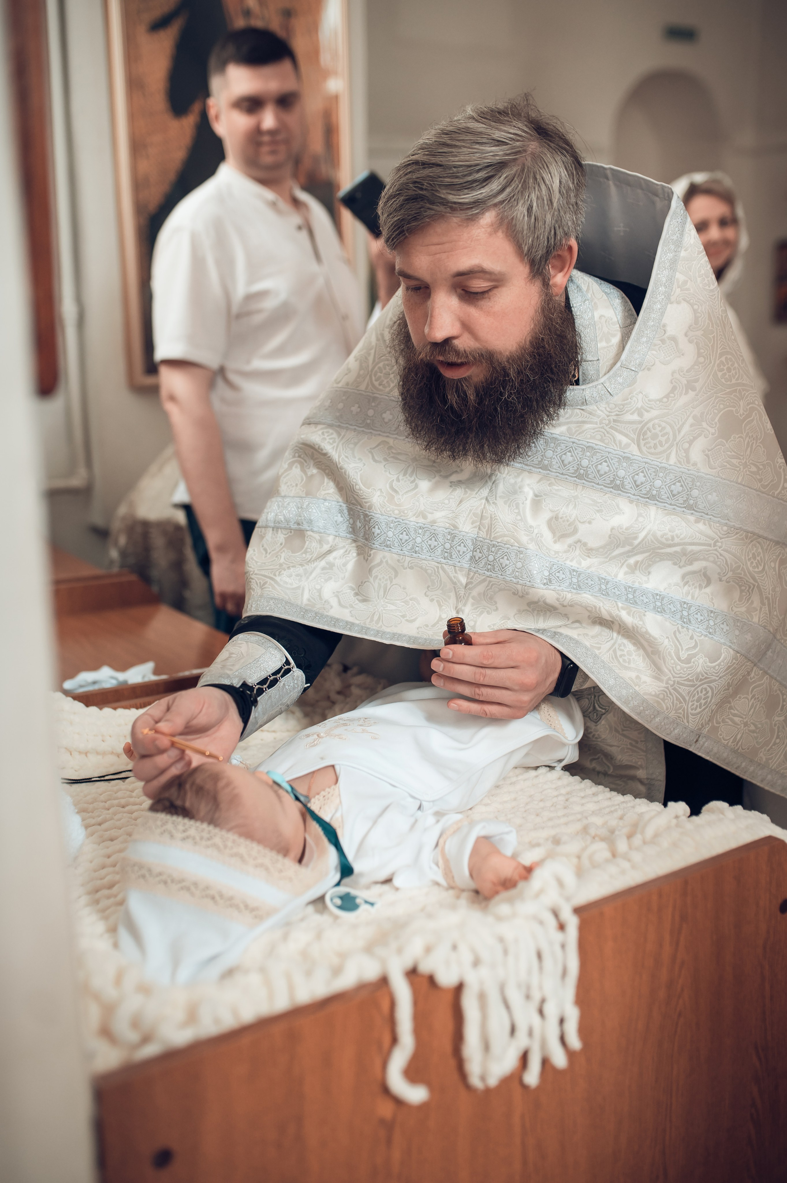 Церковь Александра Невского. Семейный фотограф Олеся Батурина Рязань