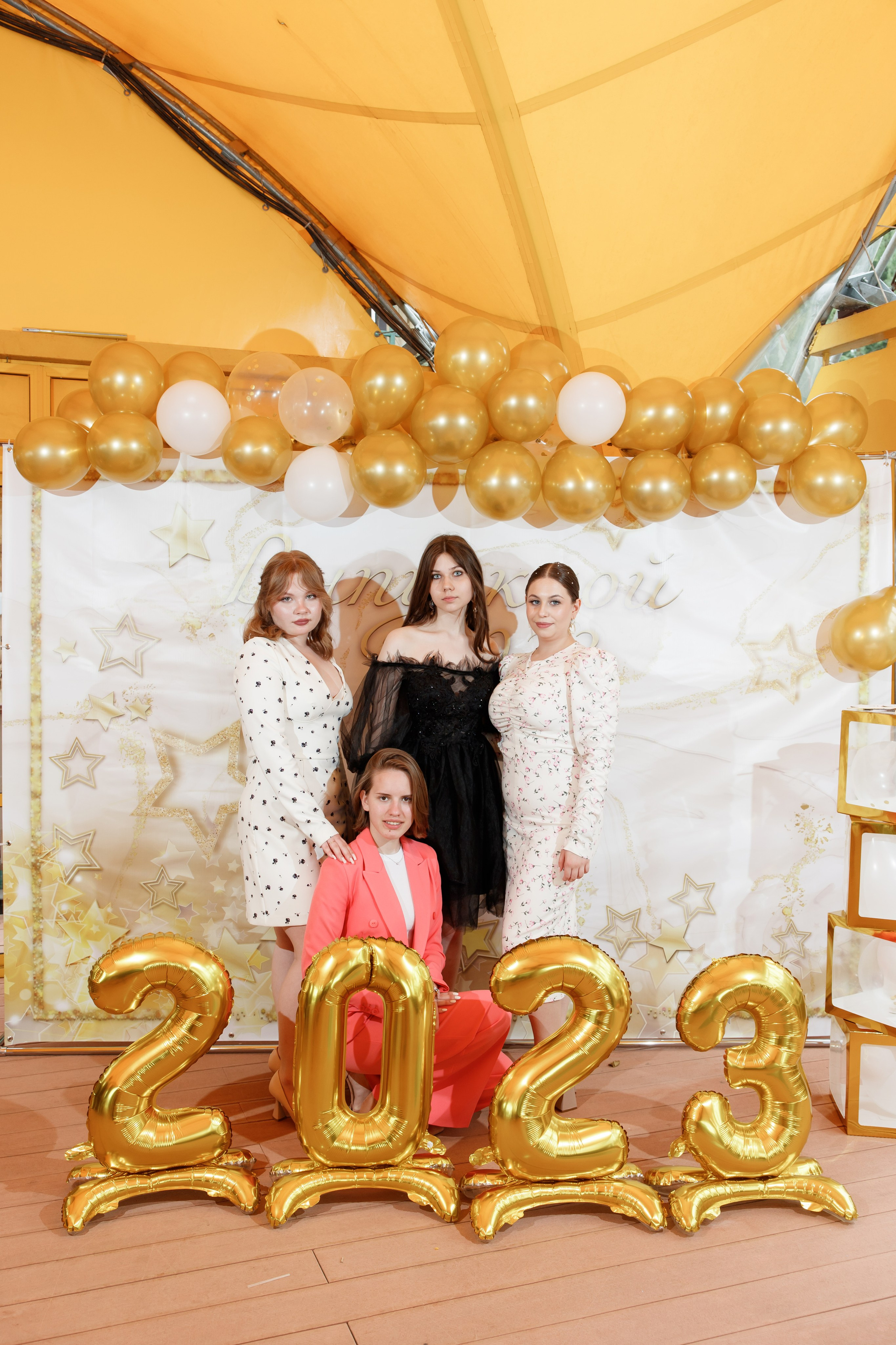 Выпускной в «Малибу». Свадебный и репортажный фотограф (Москва, Королев и другие)