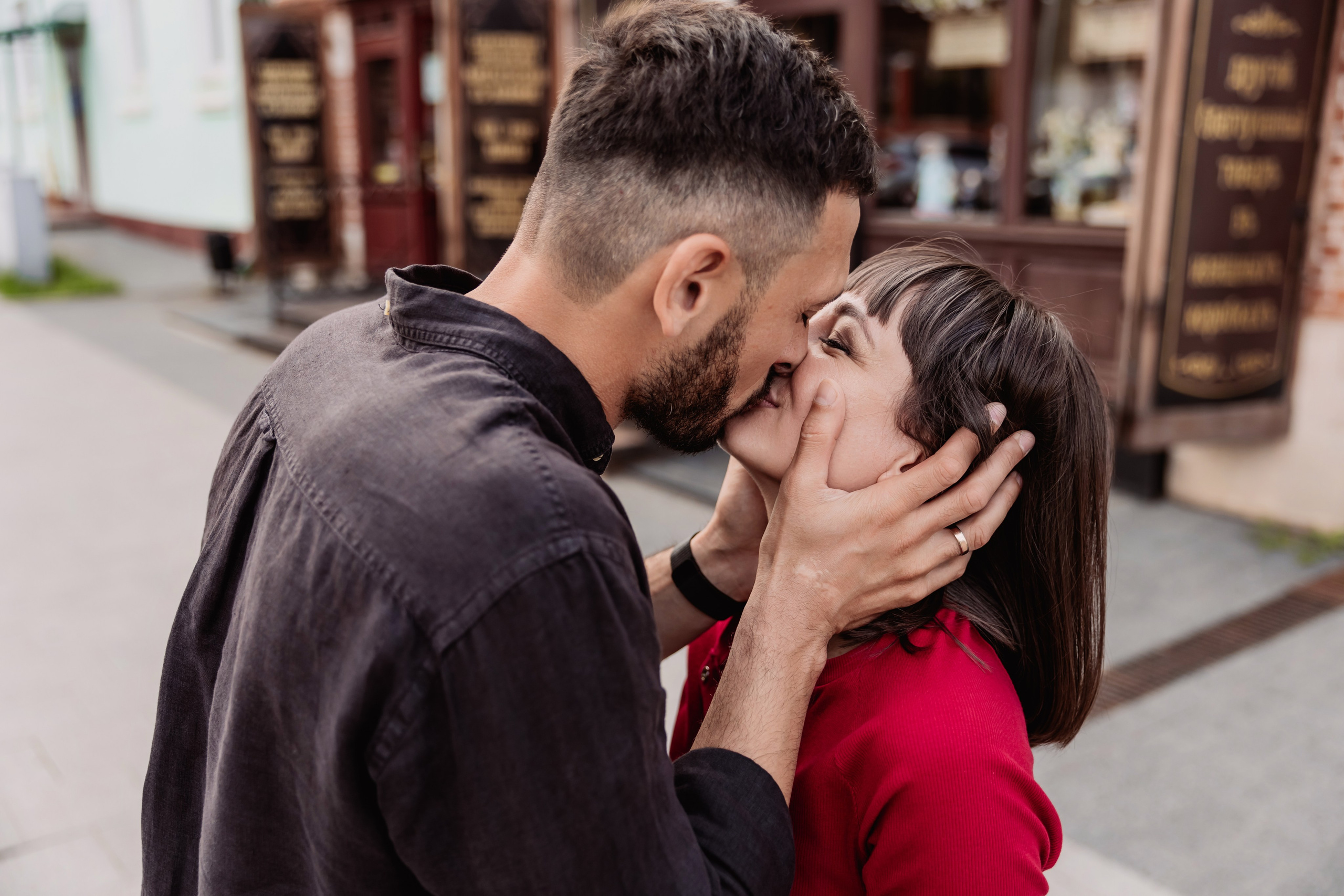 Севинч и Руслан🖤. ФОТОГРАФ ИРИНА ШАМАТАВА