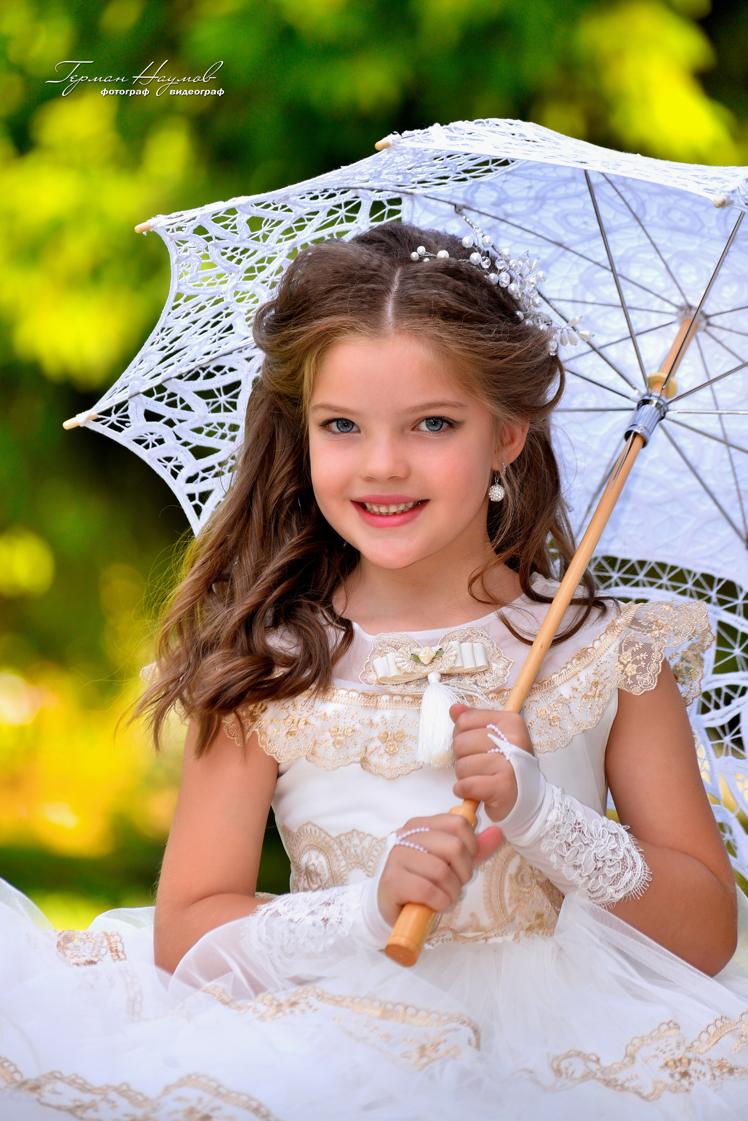 Уличные фотосессии. Фотограф-видеограф в Димитровграде и Ульяновске Герман Наумов