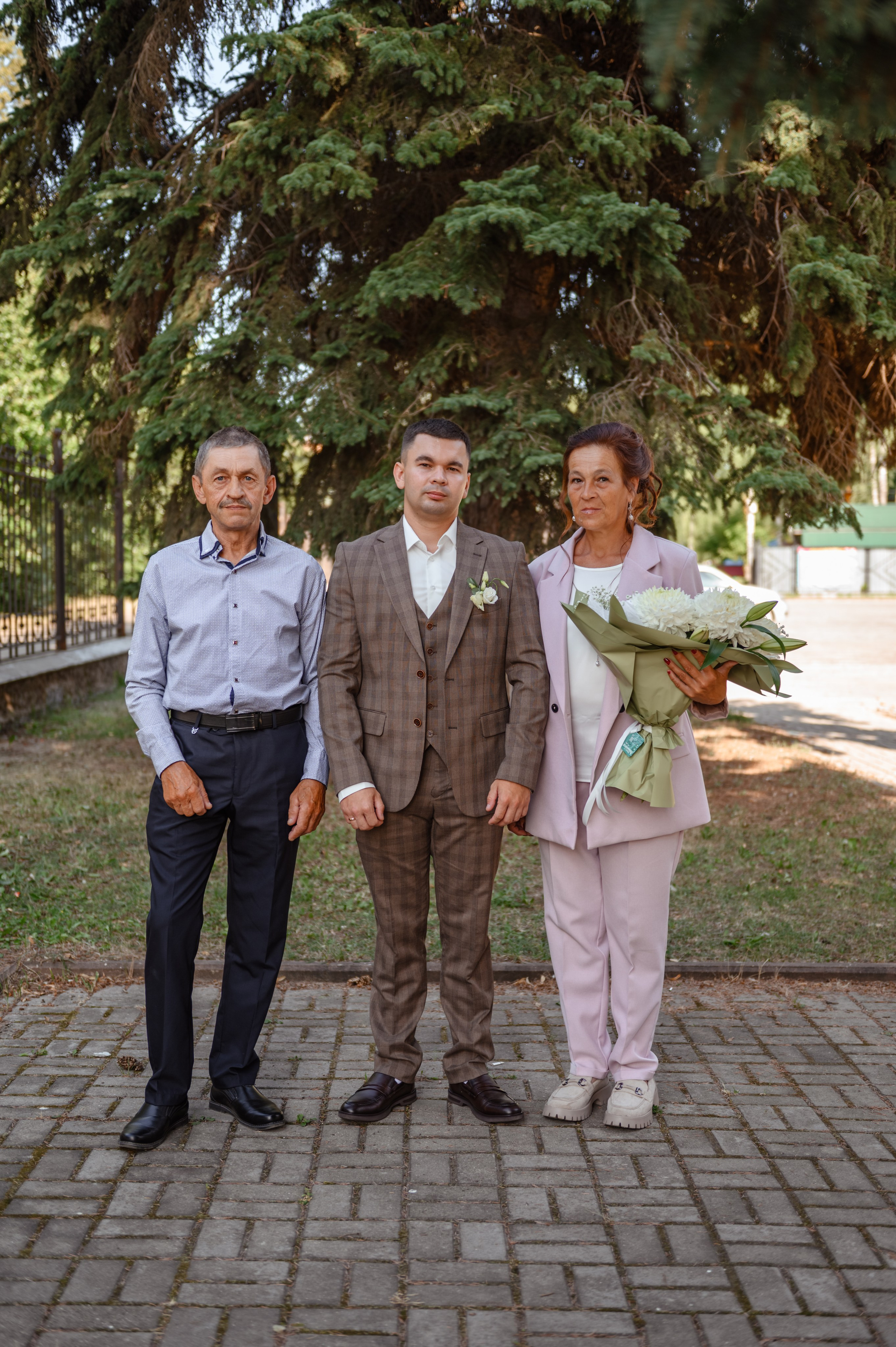 Анонс, свадьба 4.07.26. Женский и семейный фотограф в Костроме. Алена Шепот