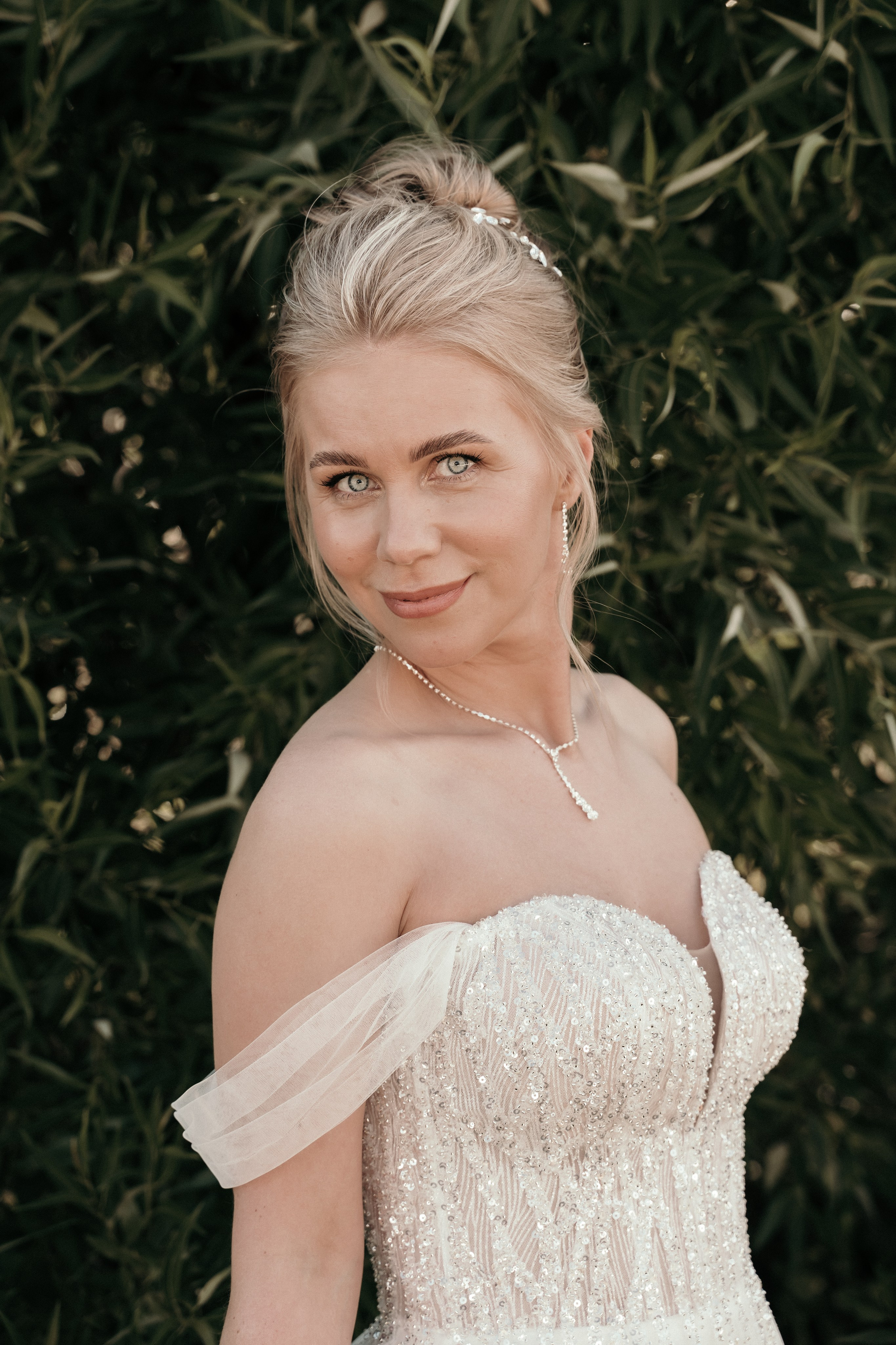 Александр & Евгения. Свадебный и семейный фотограф в Югорске Ольга Мищенко