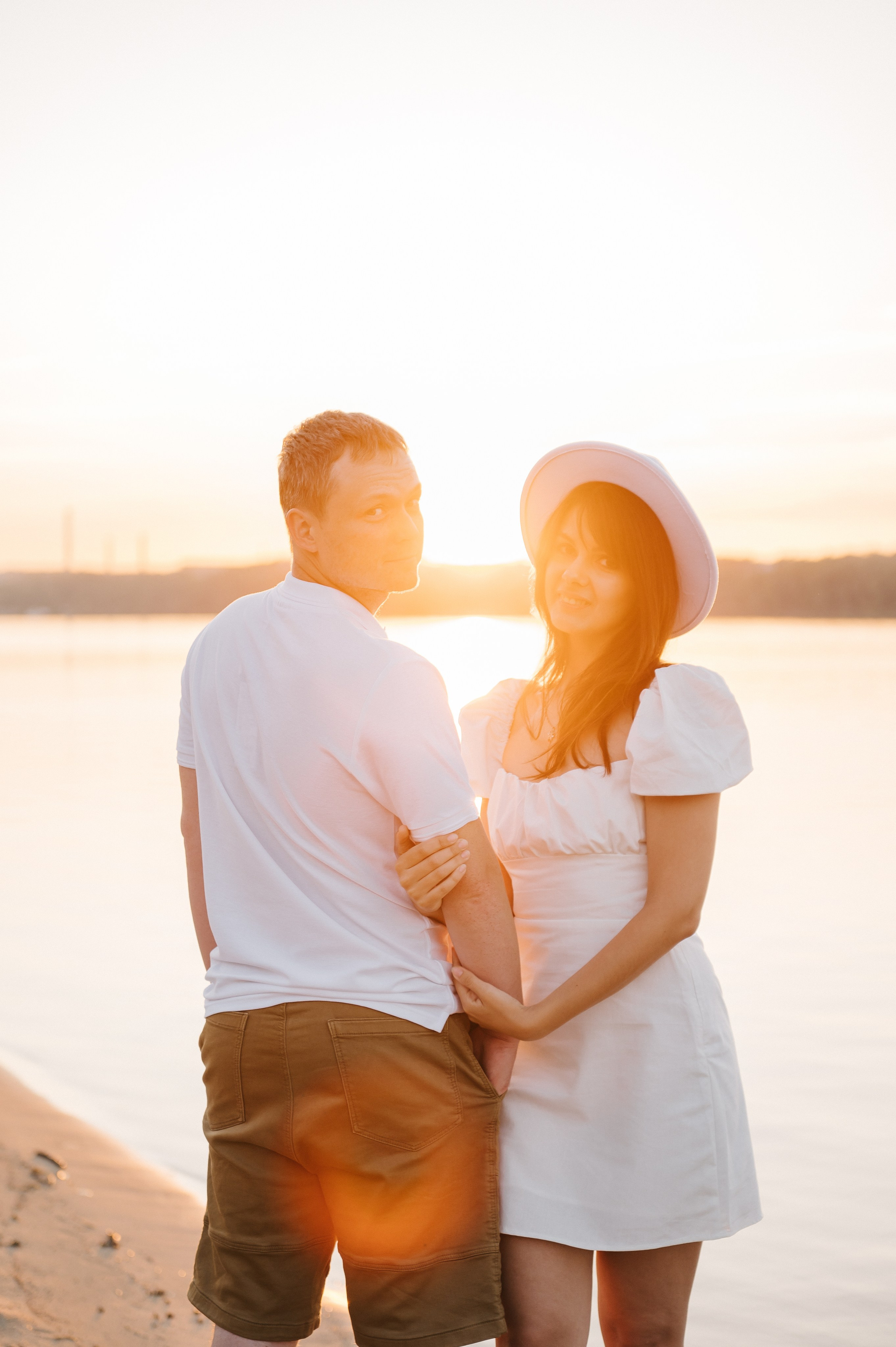 Таня Сергей. Семейный и свадебный фотограф Алёна Морозова Коломна