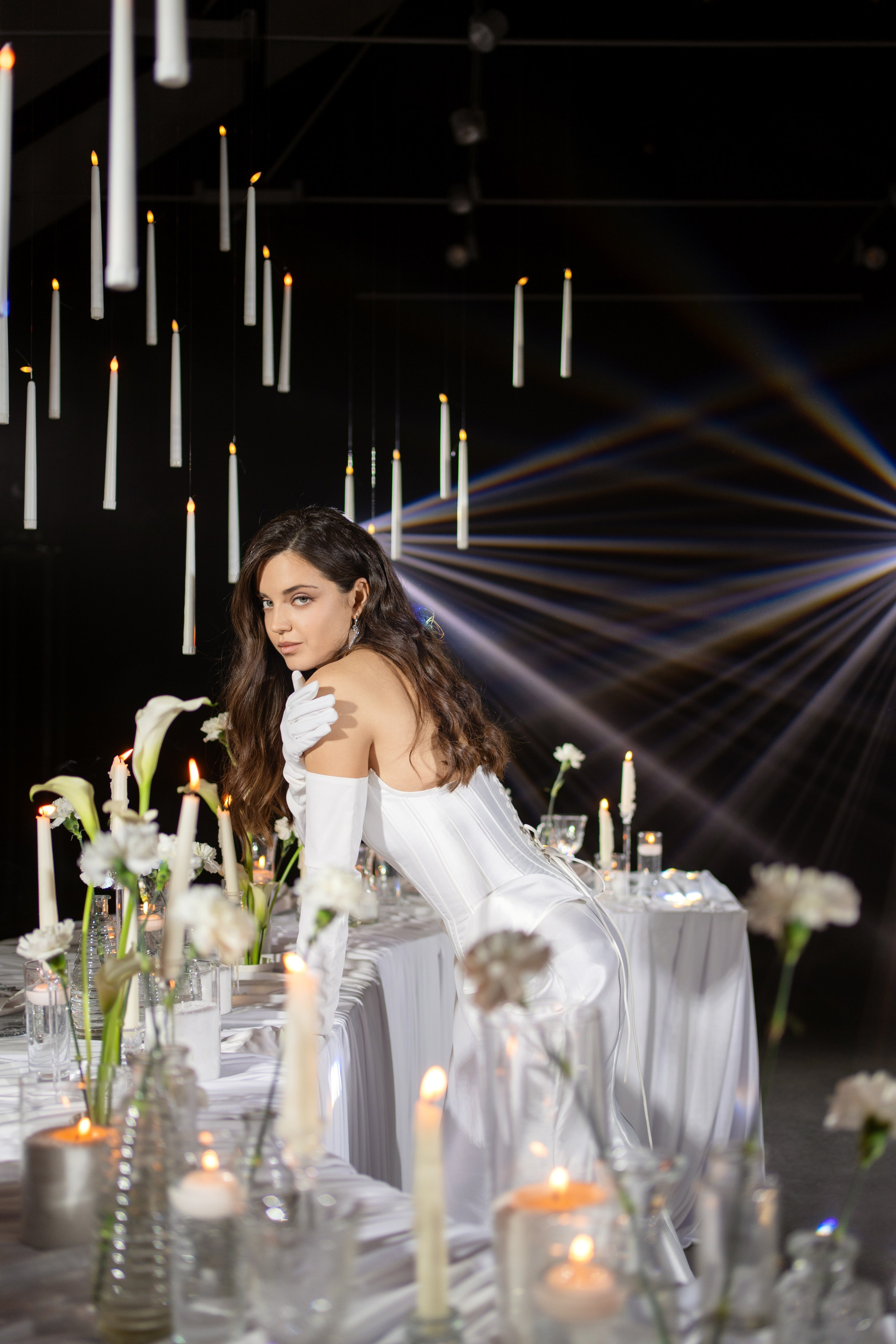 Александр и Алина. Семейный и свадебный фотограф Минск, Беларусь Анна Орловская