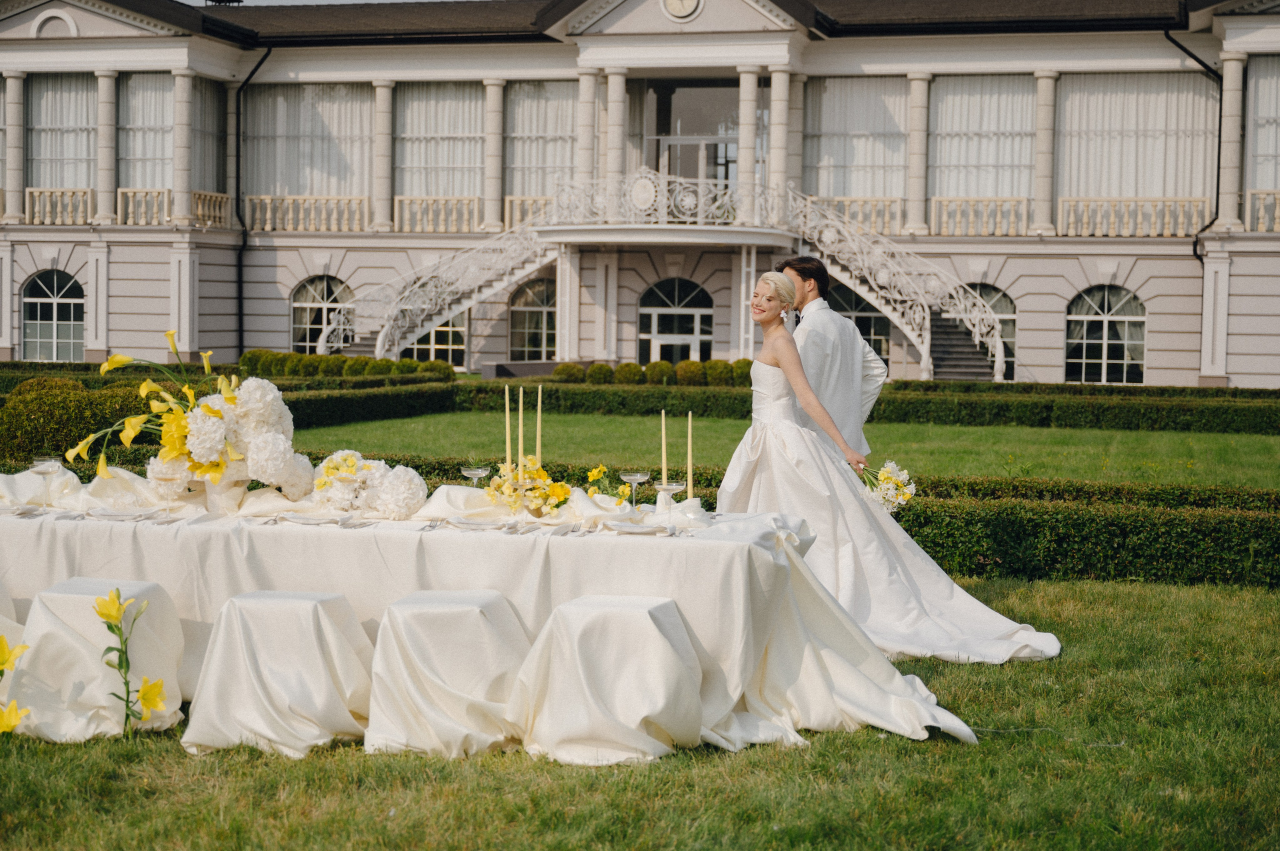 Самая самая. Свадебный фотограф в Минске Тагай Наталья