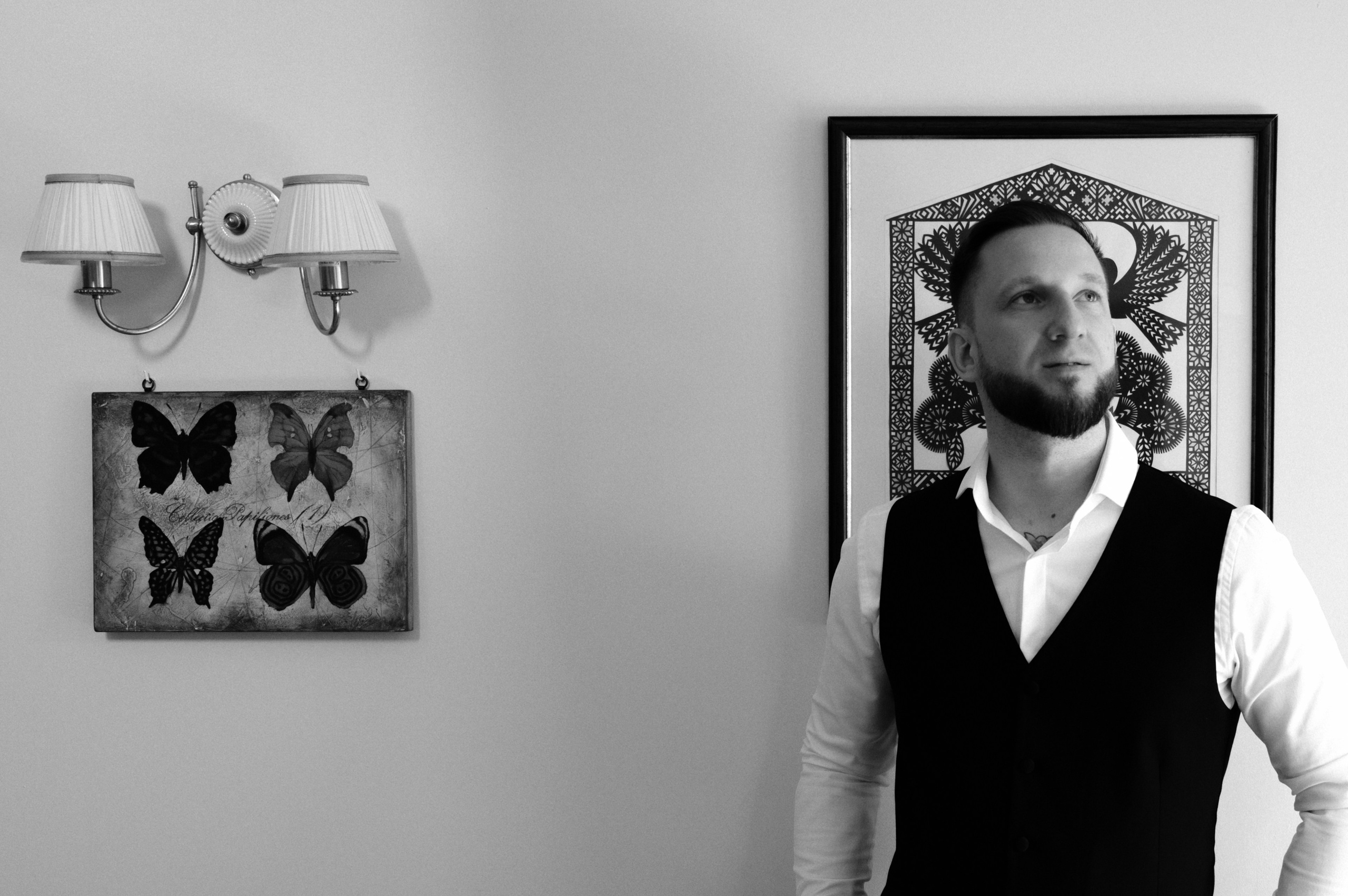 Свадебная фотосессия. Свадебный фотограф в Минске Тагай Наталья