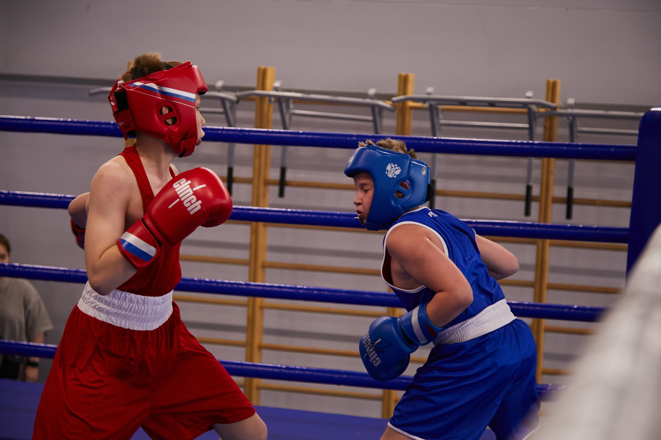 Турнир по боксу. Свадебный и креативный фотограф в ЮФО и МСК