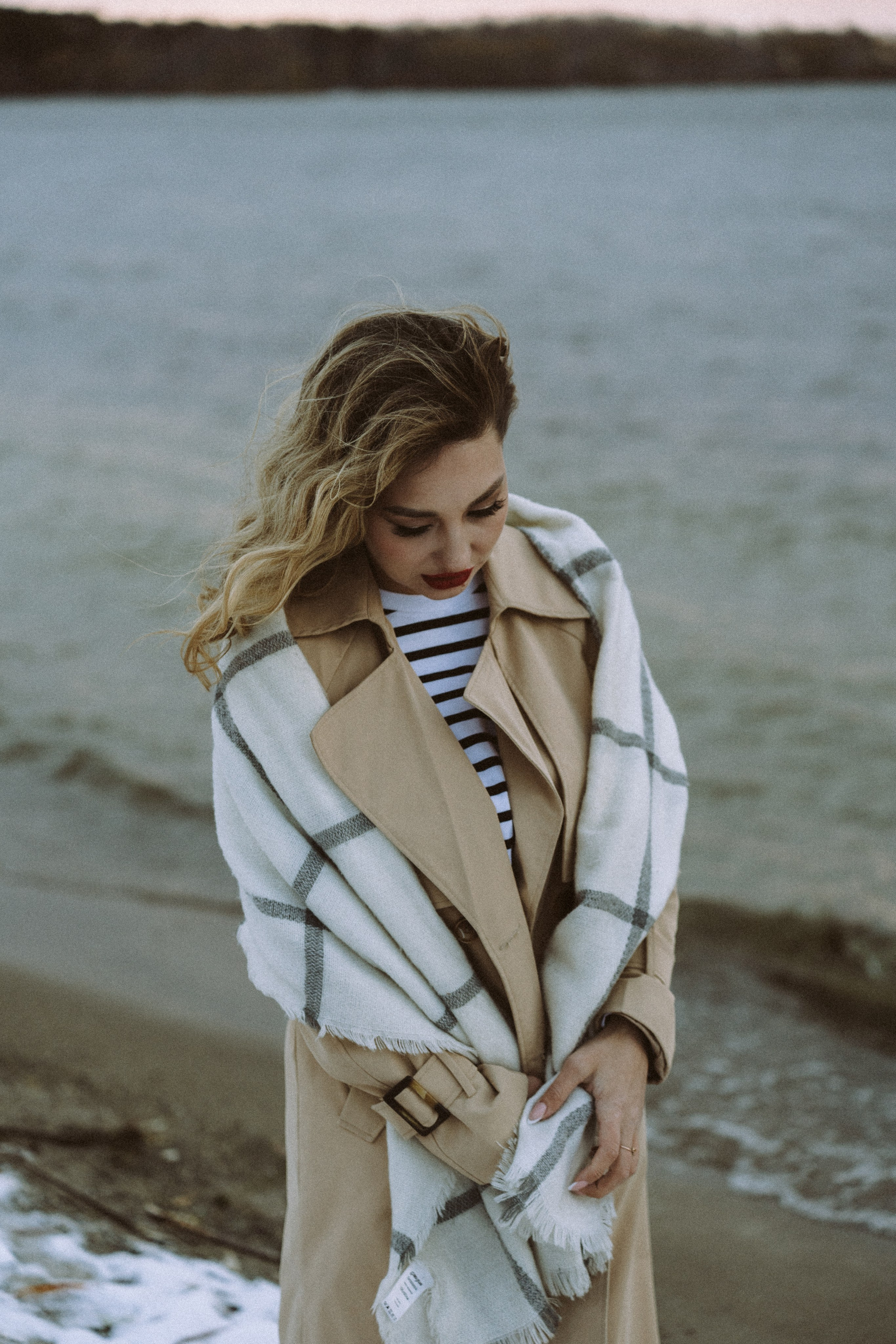 Лена. Фотограф Ольга Маленьких