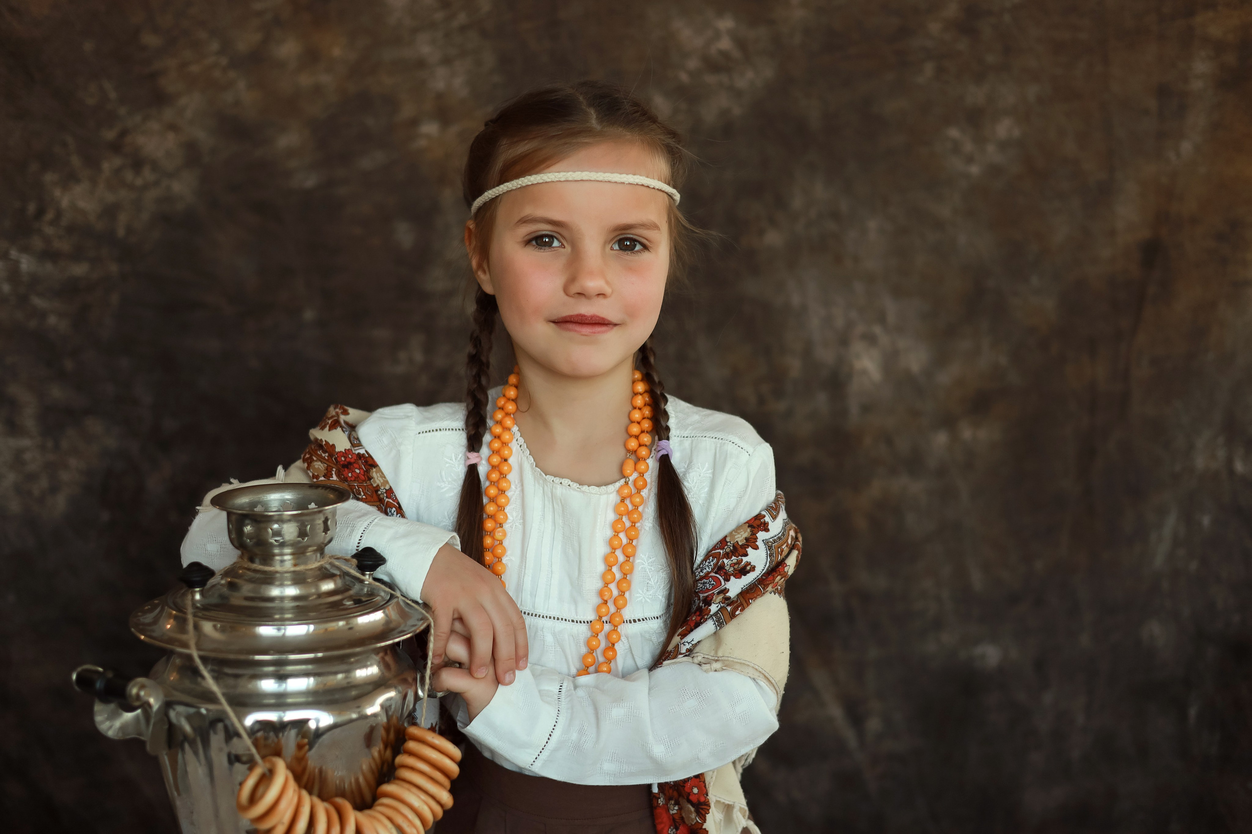 Масленица в детском саду. Детский и семейный фотограф во Владивостоке Светлана Шаповаленко