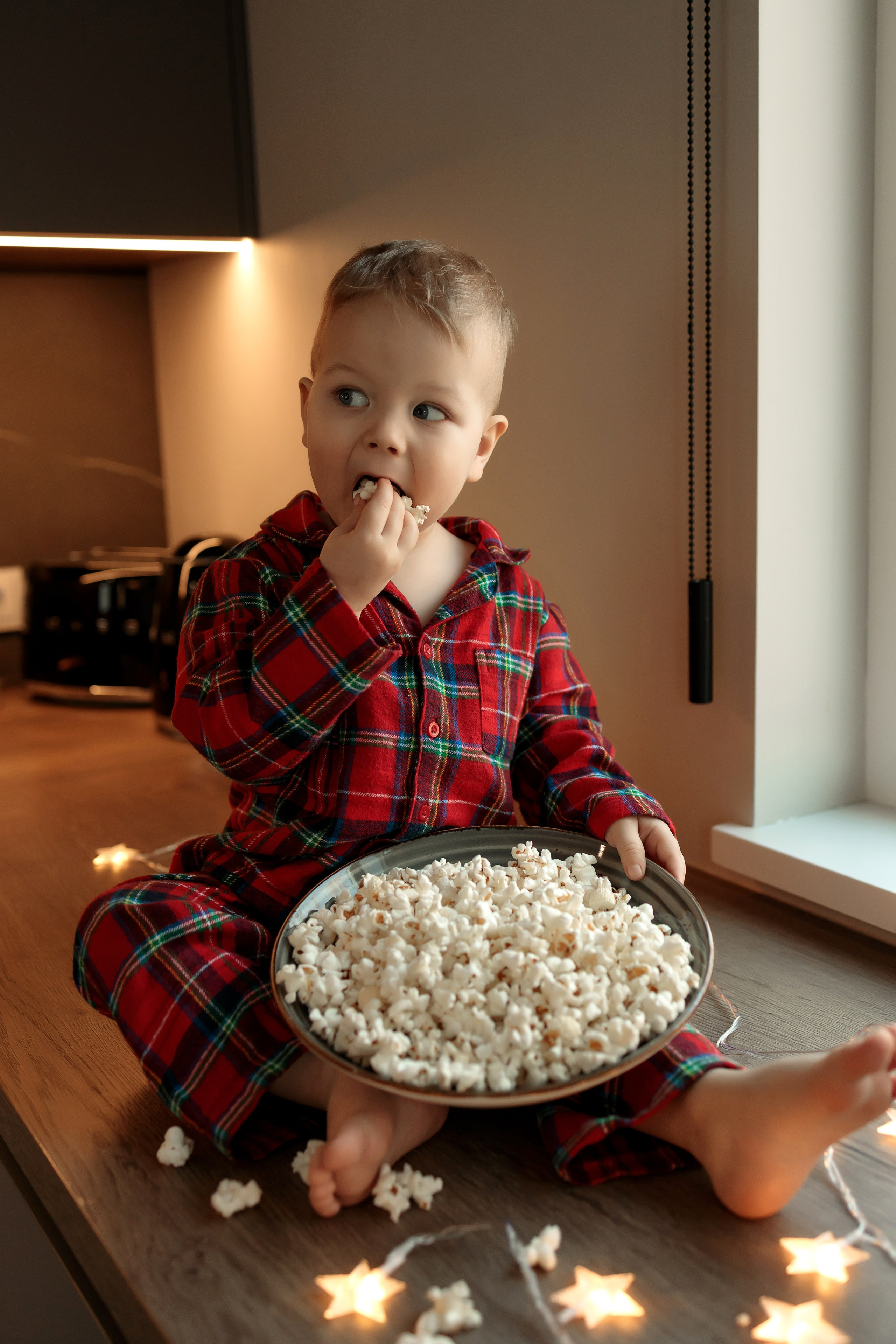 Домашние съемки. Детский и семейный фотограф во Владивостоке Светлана Шаповаленко