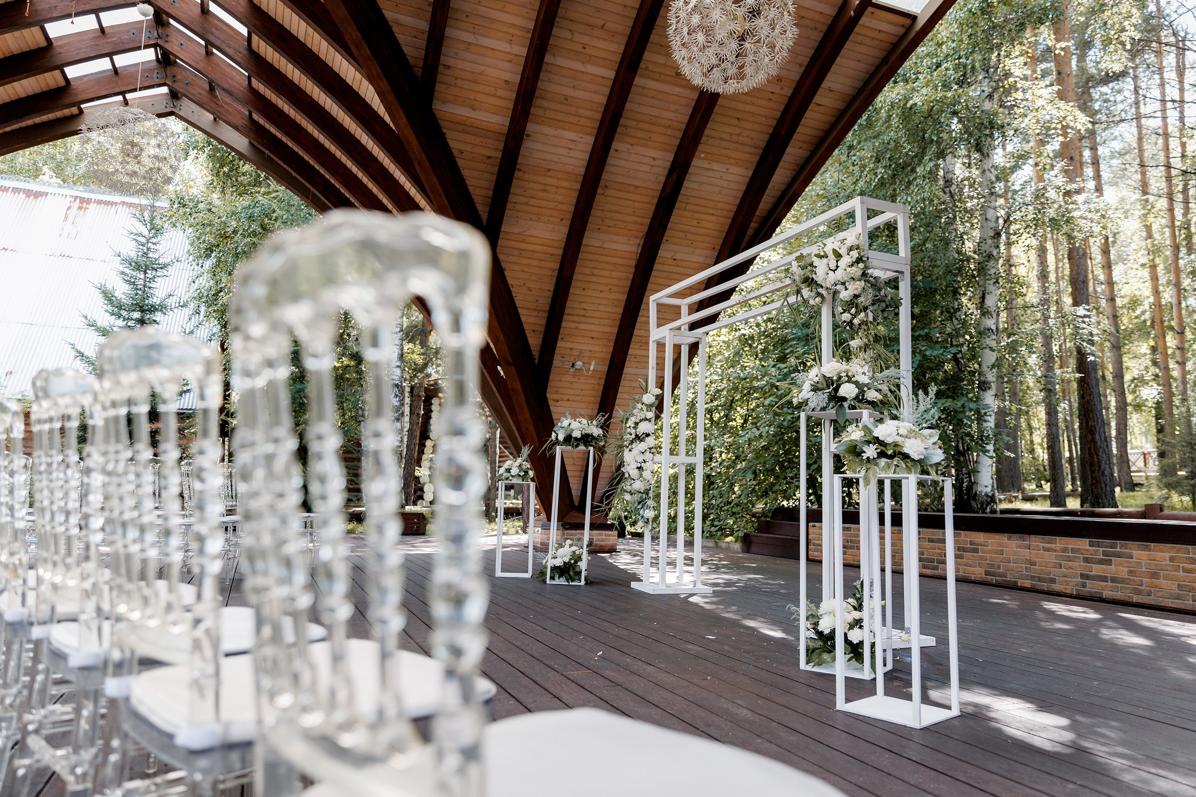 Николай и Диана. Свадебный фотограф в Иркутске Сапаров Александр