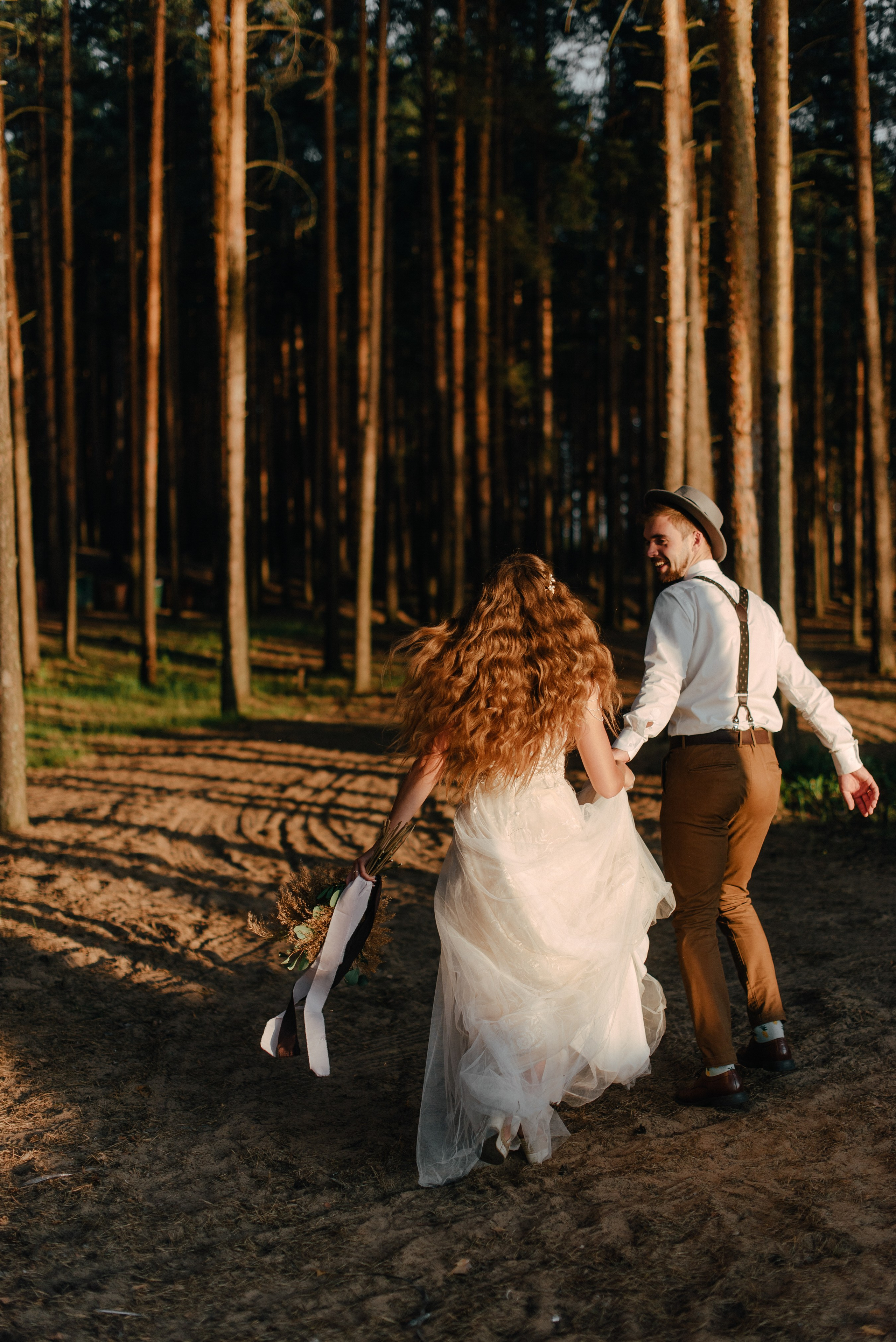 ЖЕНЯ + НАСТЯ. Шашкова Вероника / Свадебный и семейный фотограф Москва и Ярославль