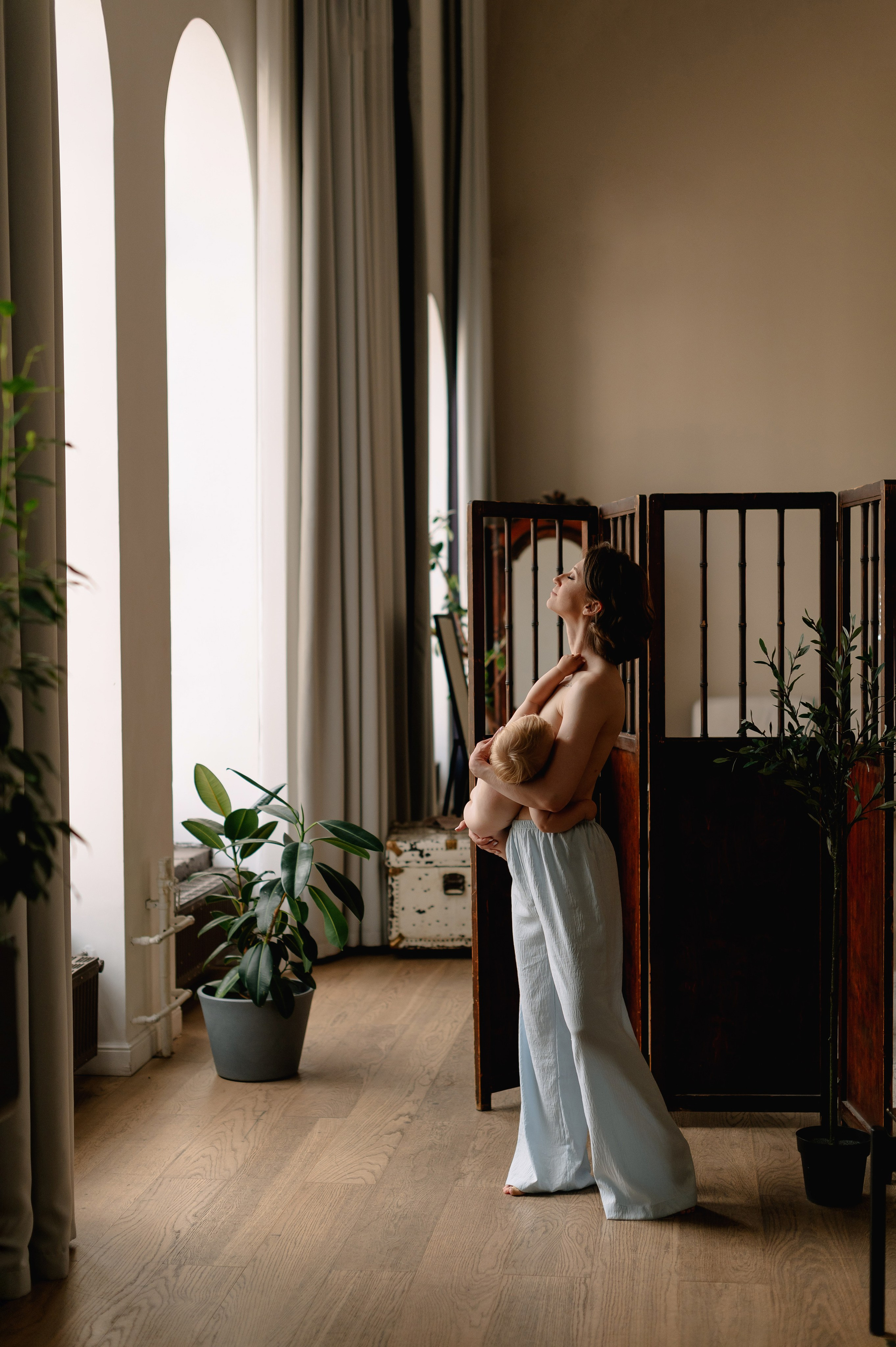 АЛИСА. Шашкова Вероника / Свадебный и семейный фотограф Москва и Ярославль