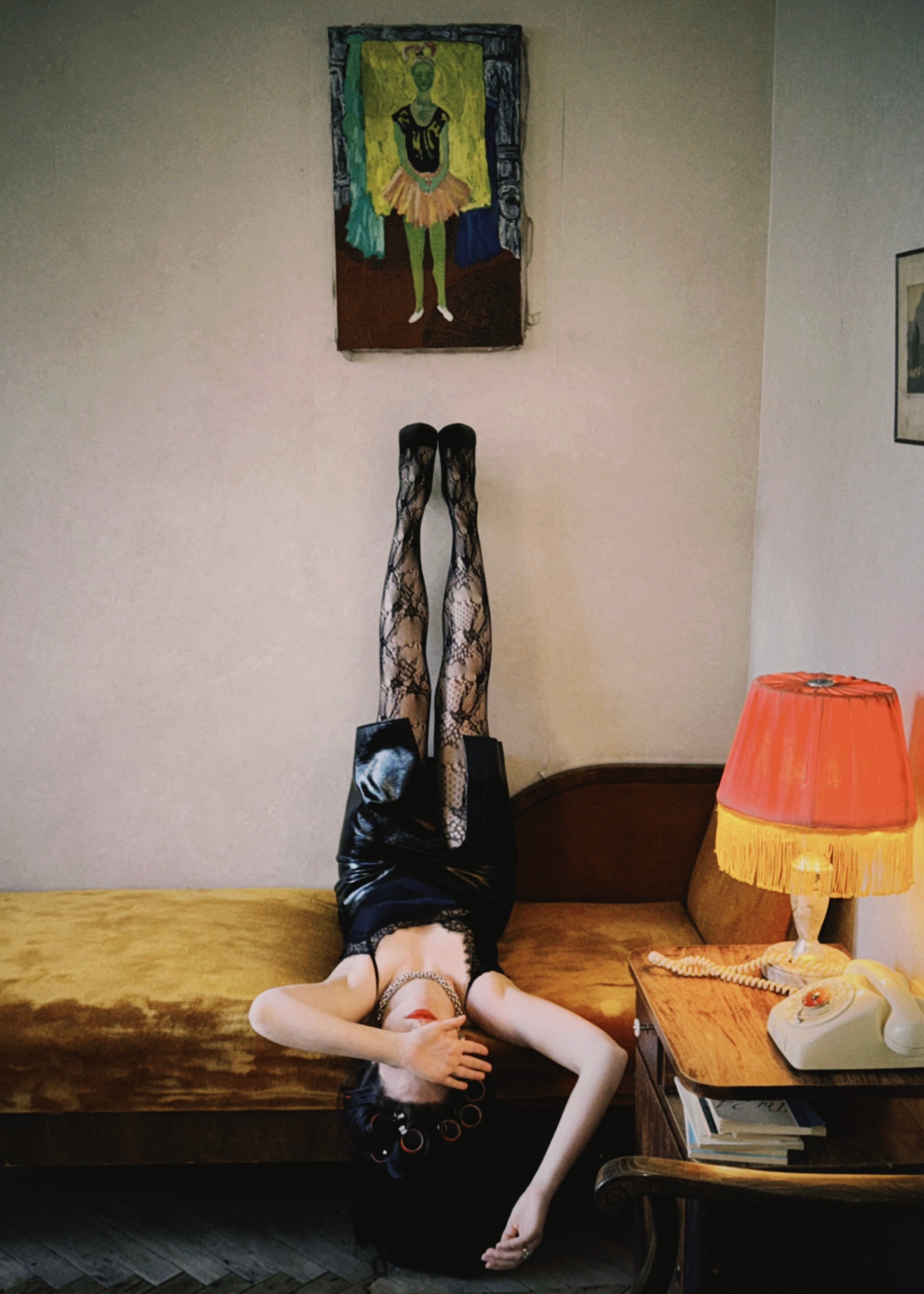 Be normal. Алла Казакова. Чувственный женский фотограф
