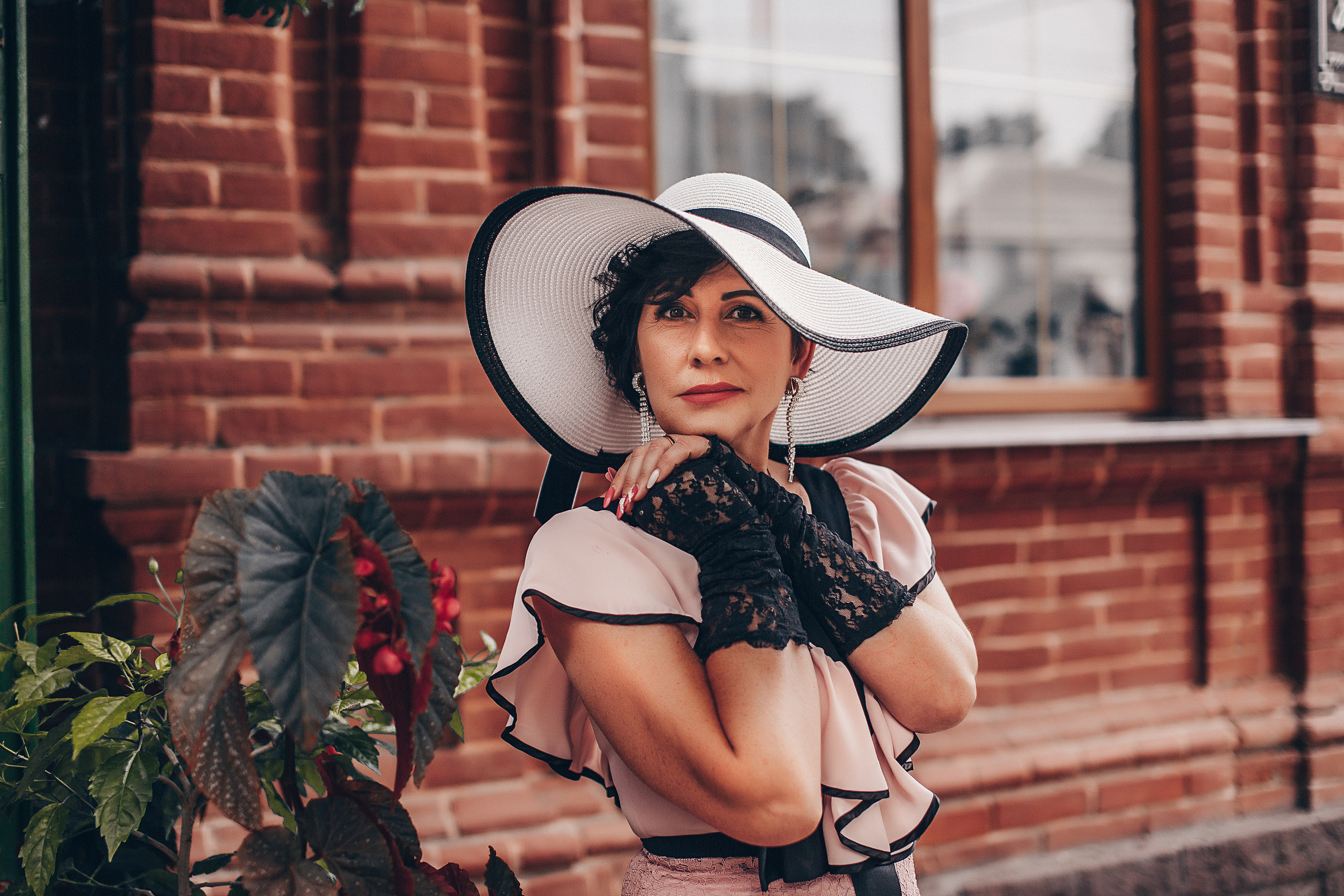 Галина. Свадебный и семейный фотограф/видеограф в Краснодаре Наталья Осинская