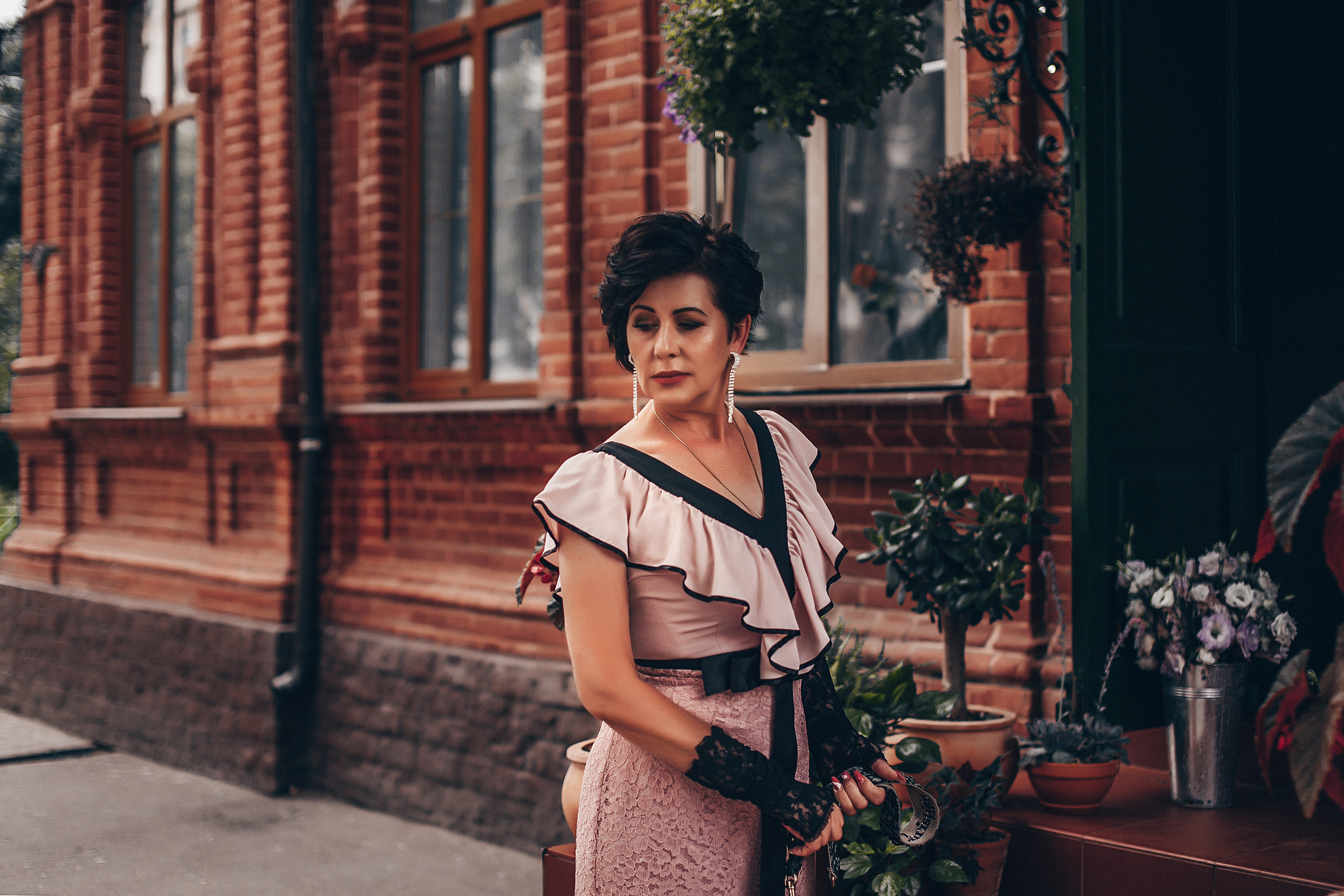 Галина. Свадебный и семейный фотограф/видеограф в Краснодаре Наталья Осинская