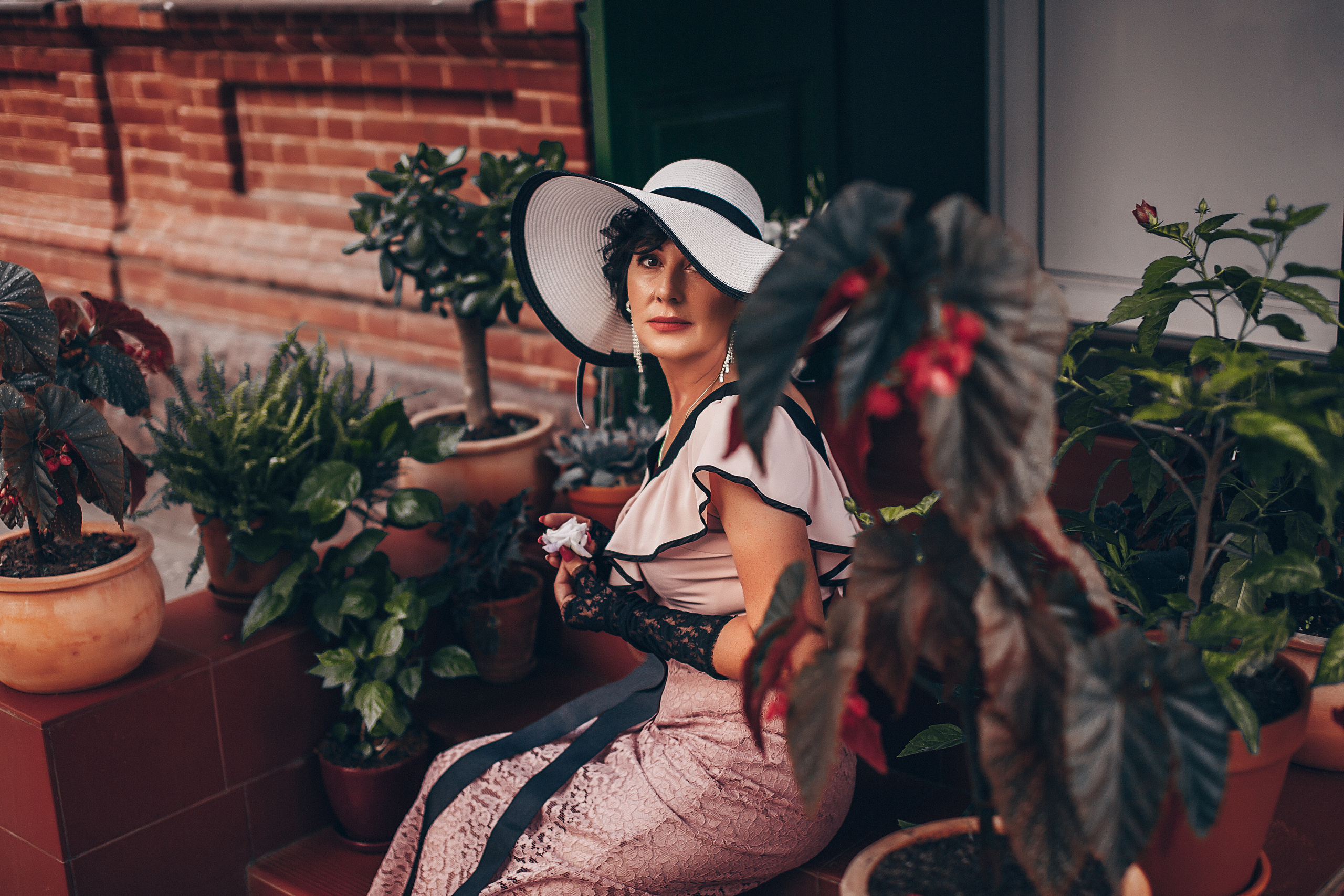 Галина. Свадебный и семейный фотограф/видеограф в Краснодаре Наталья Осинская