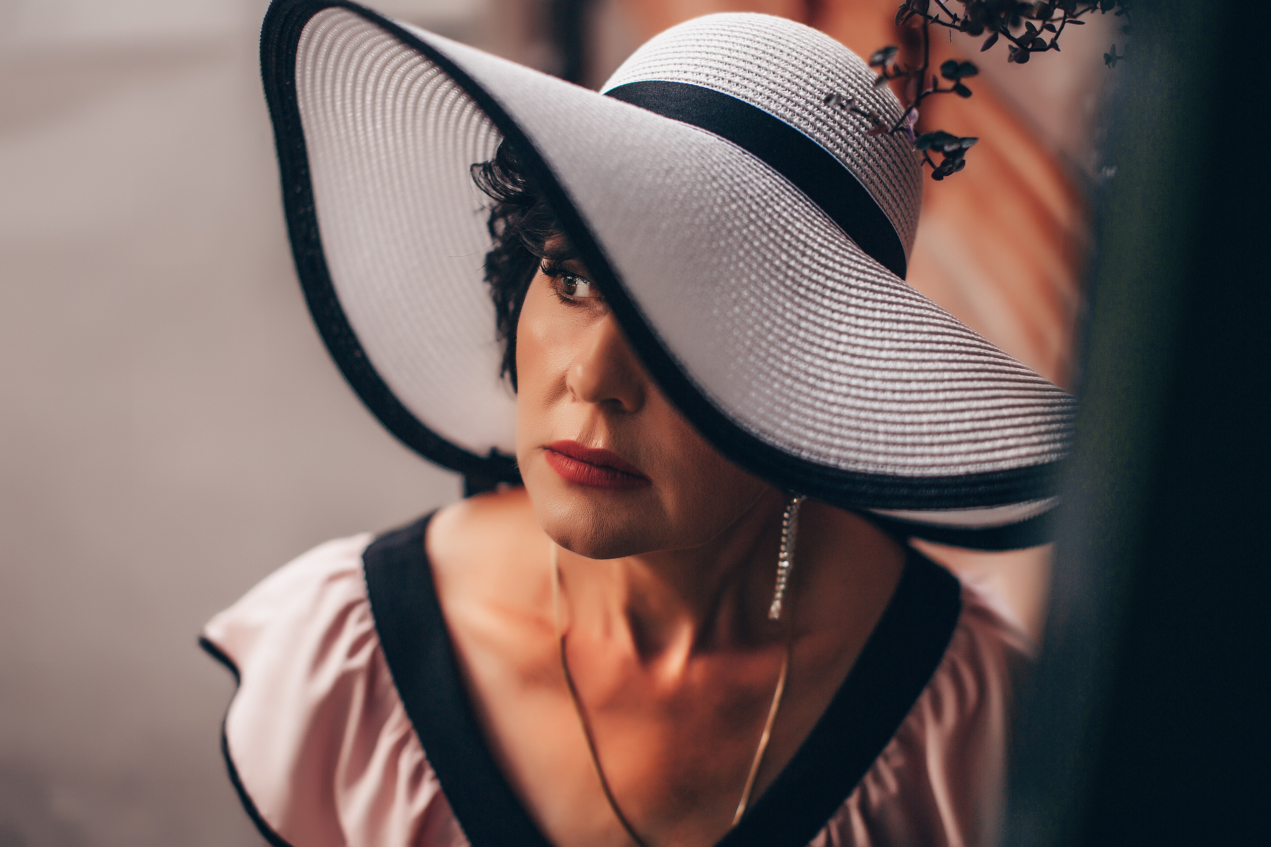 Галина. Свадебный и семейный фотограф/видеограф в Краснодаре Наталья Осинская