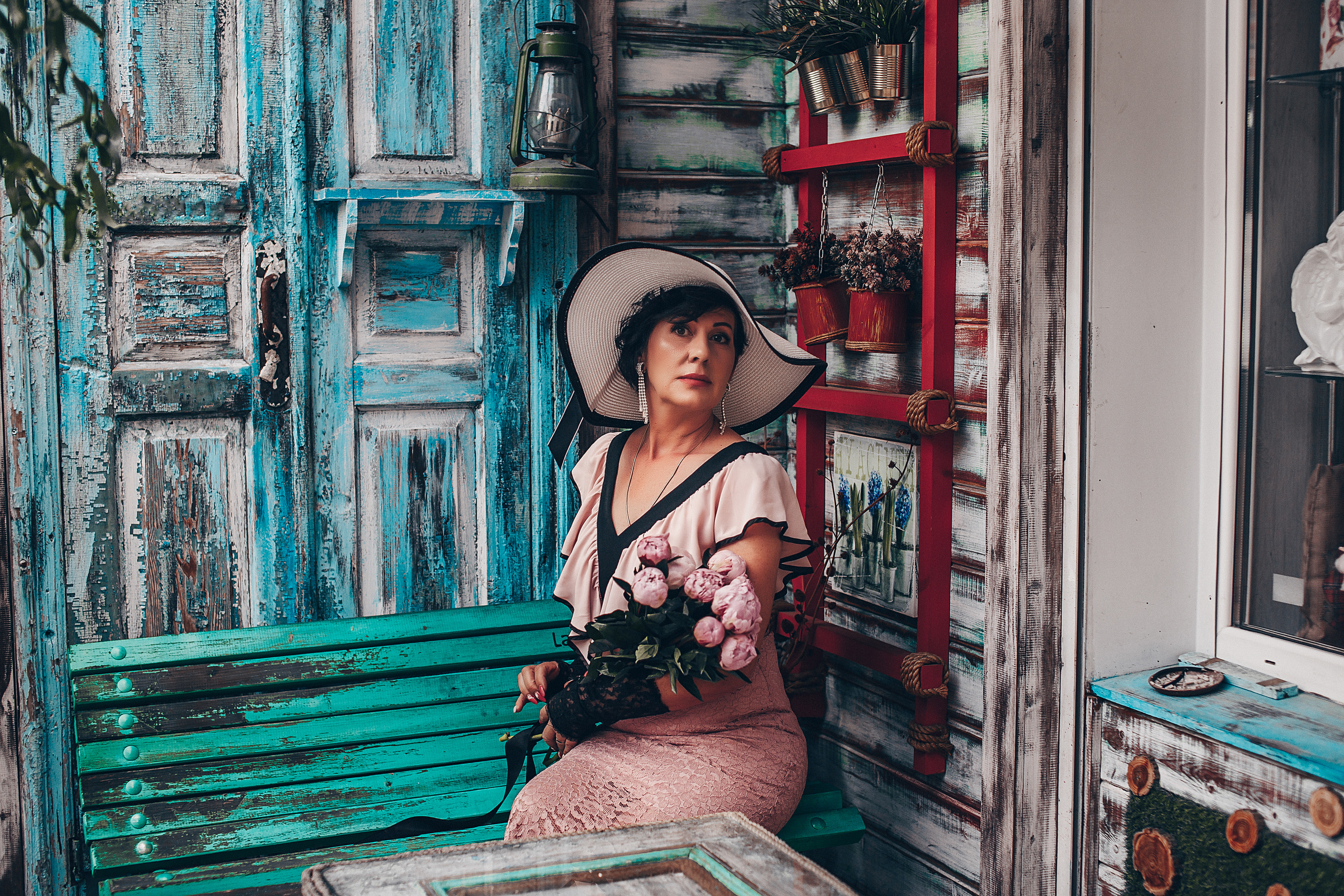 Галина. Свадебный и семейный фотограф/видеограф в Краснодаре Наталья Осинская